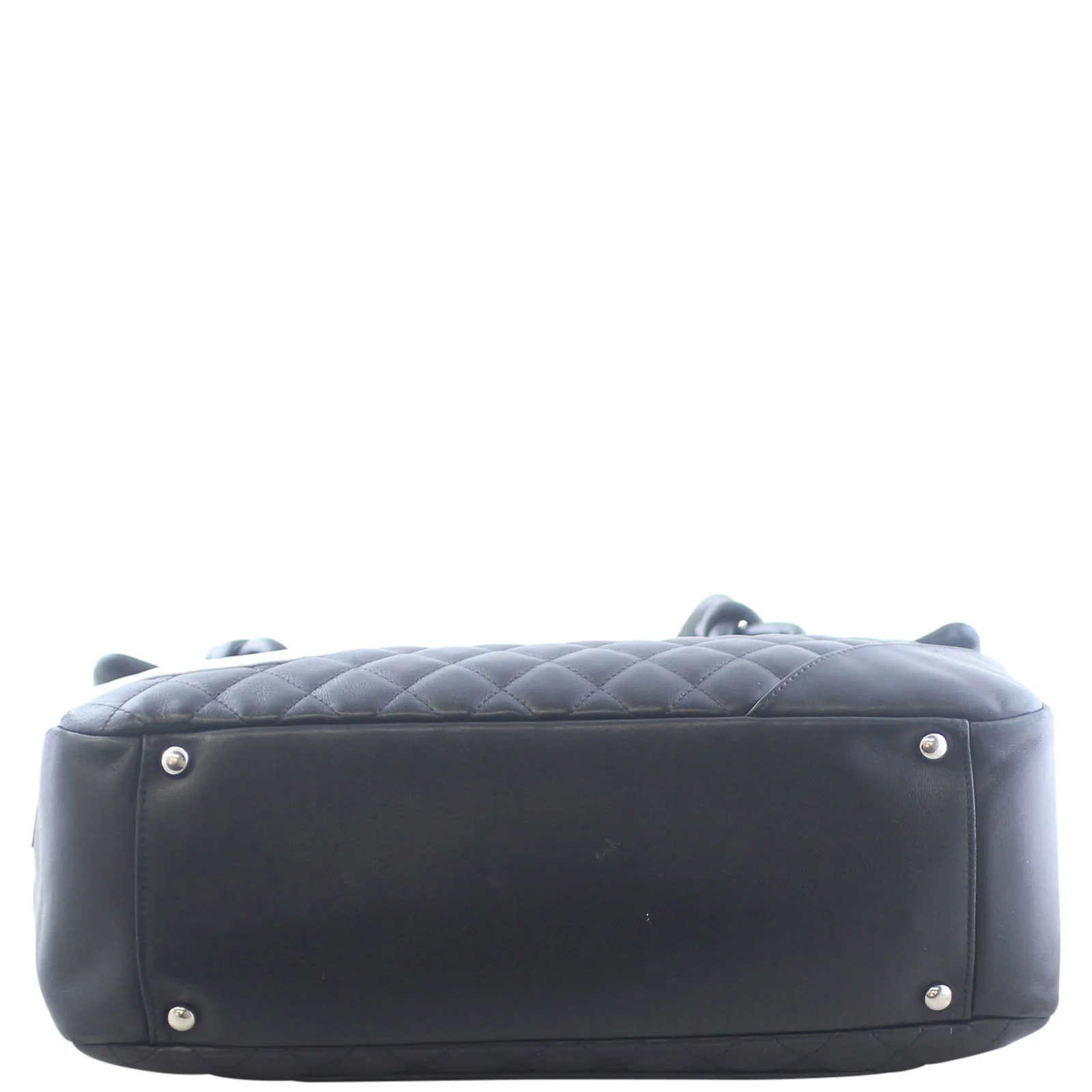 Chanel Ligne Cambon Flap Tote - Image 5