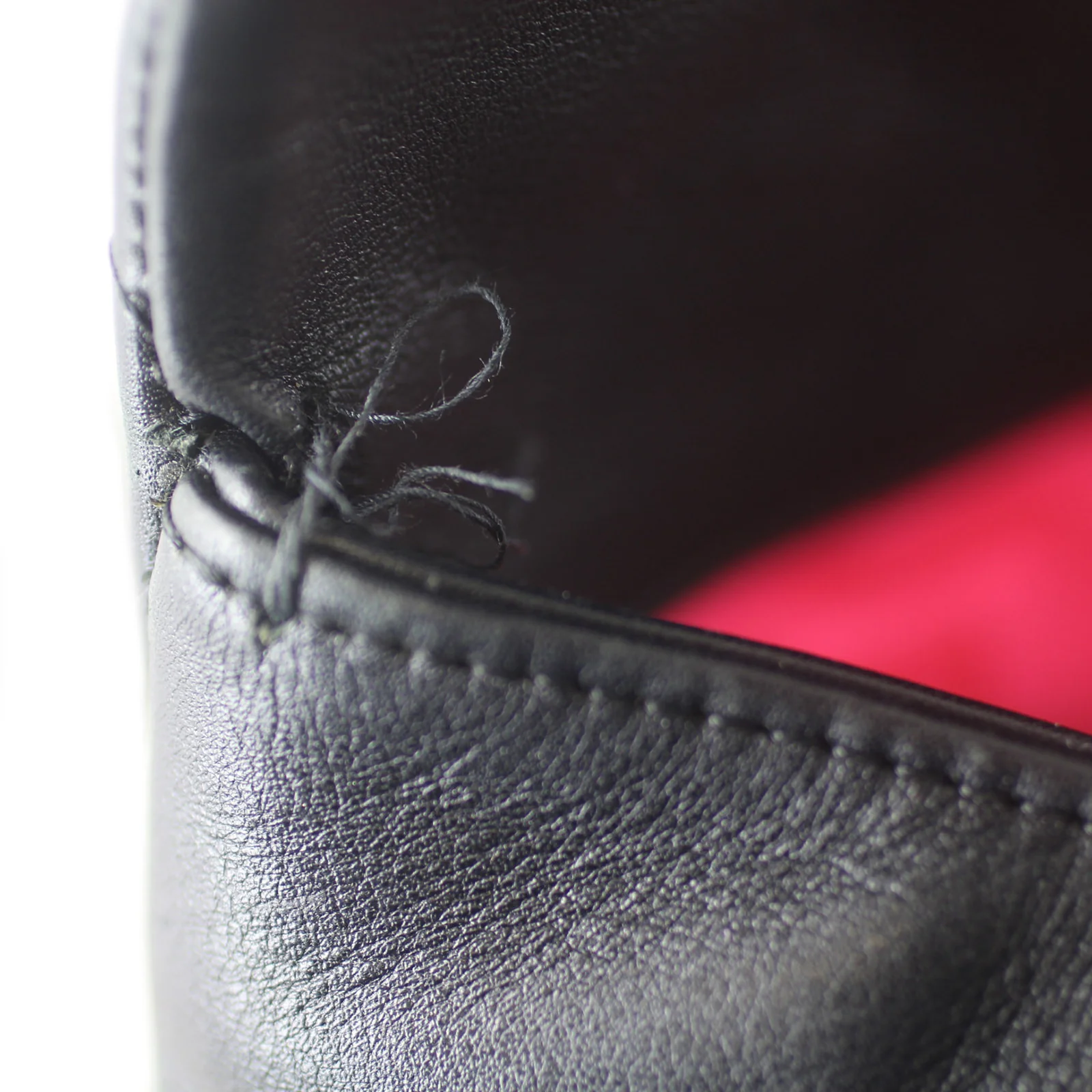 Chanel Ligne Cambon Flap Tote - Image 8