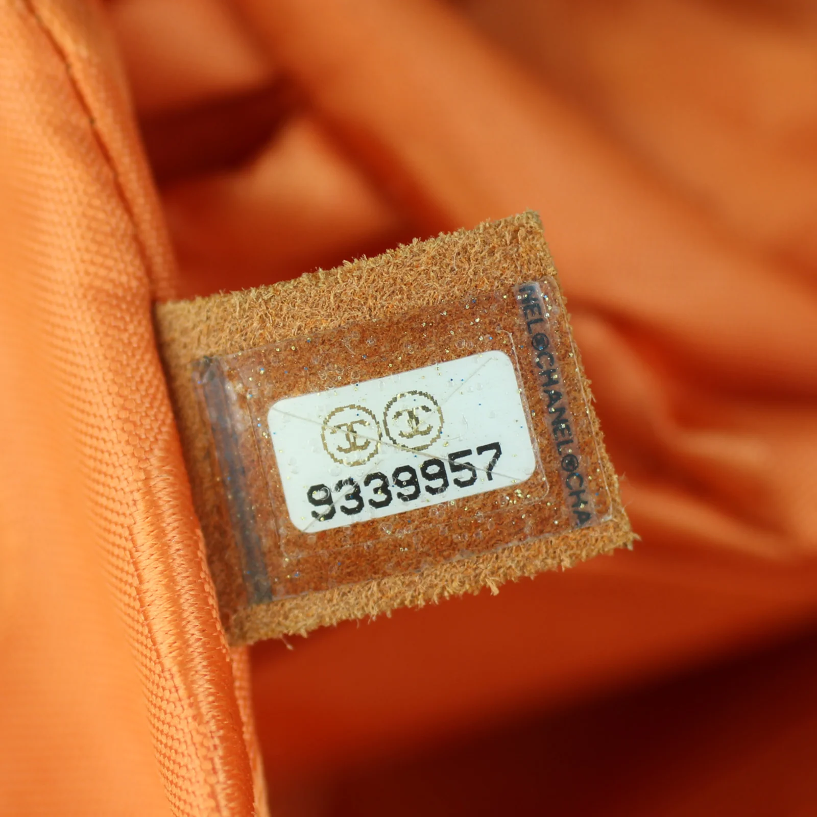 Chanel Ligne Cambon Flap Tote Large - Image 10