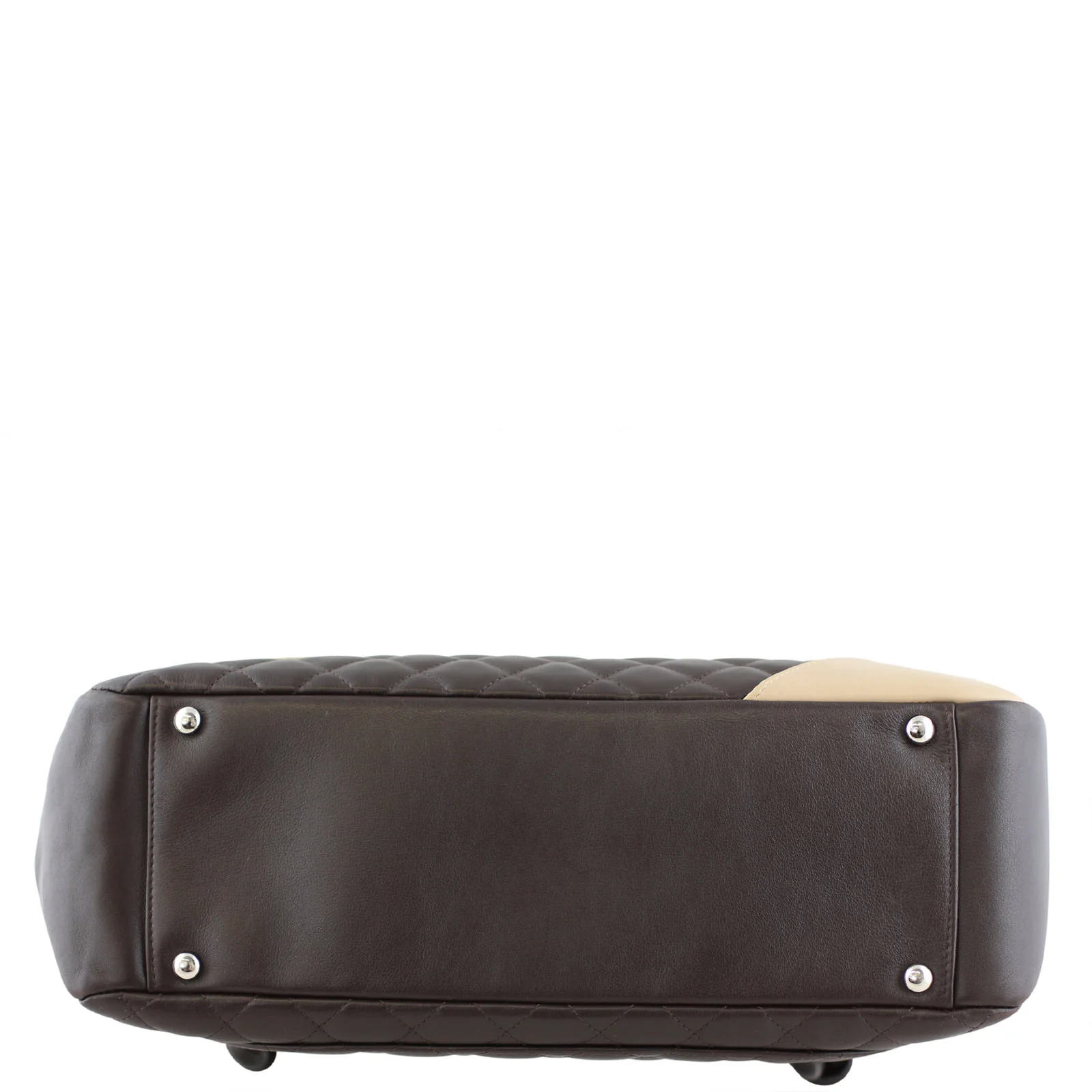 Chanel Ligne Cambon Flap Tote Large - Image 5