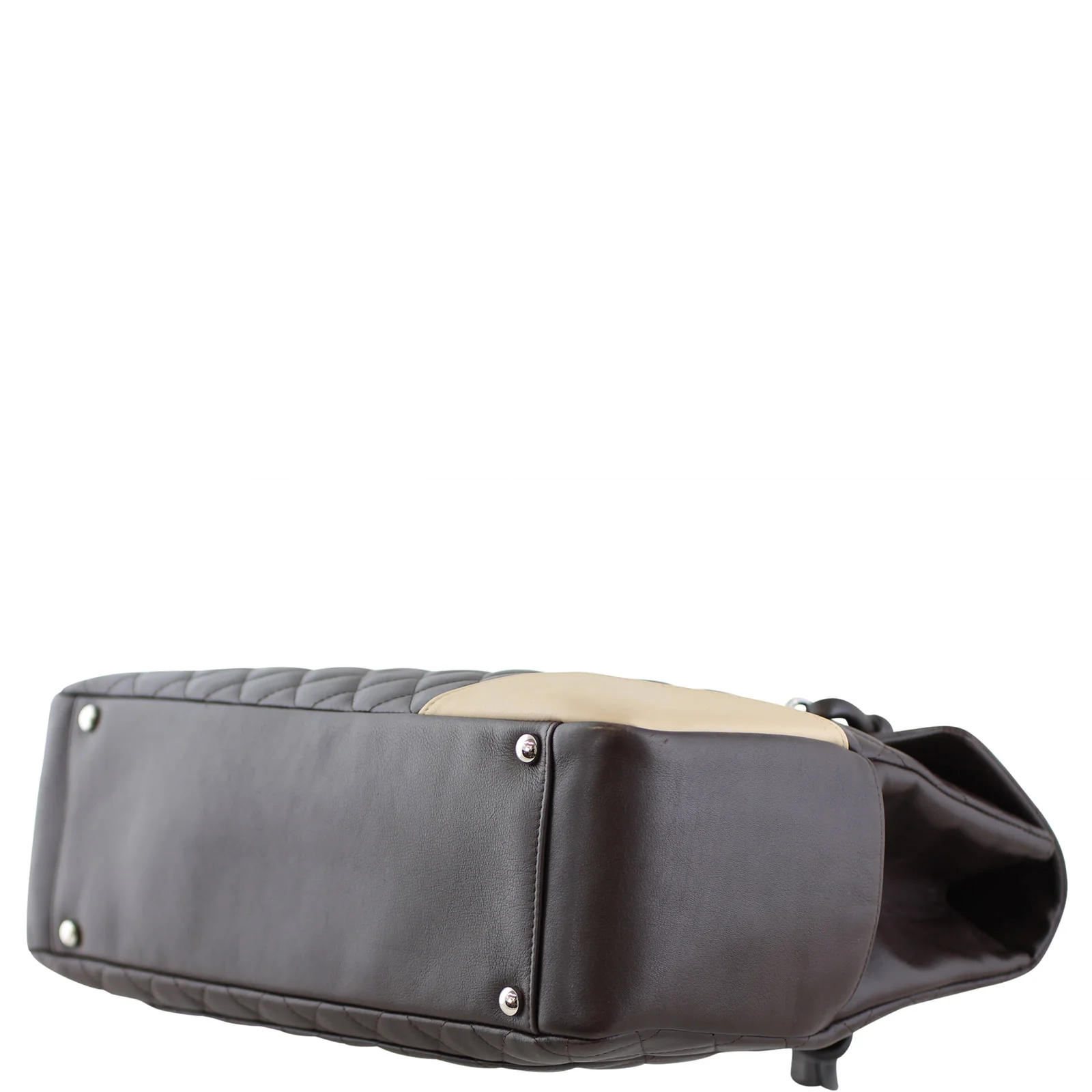 Chanel Ligne Cambon Flap Tote Large - Image 6