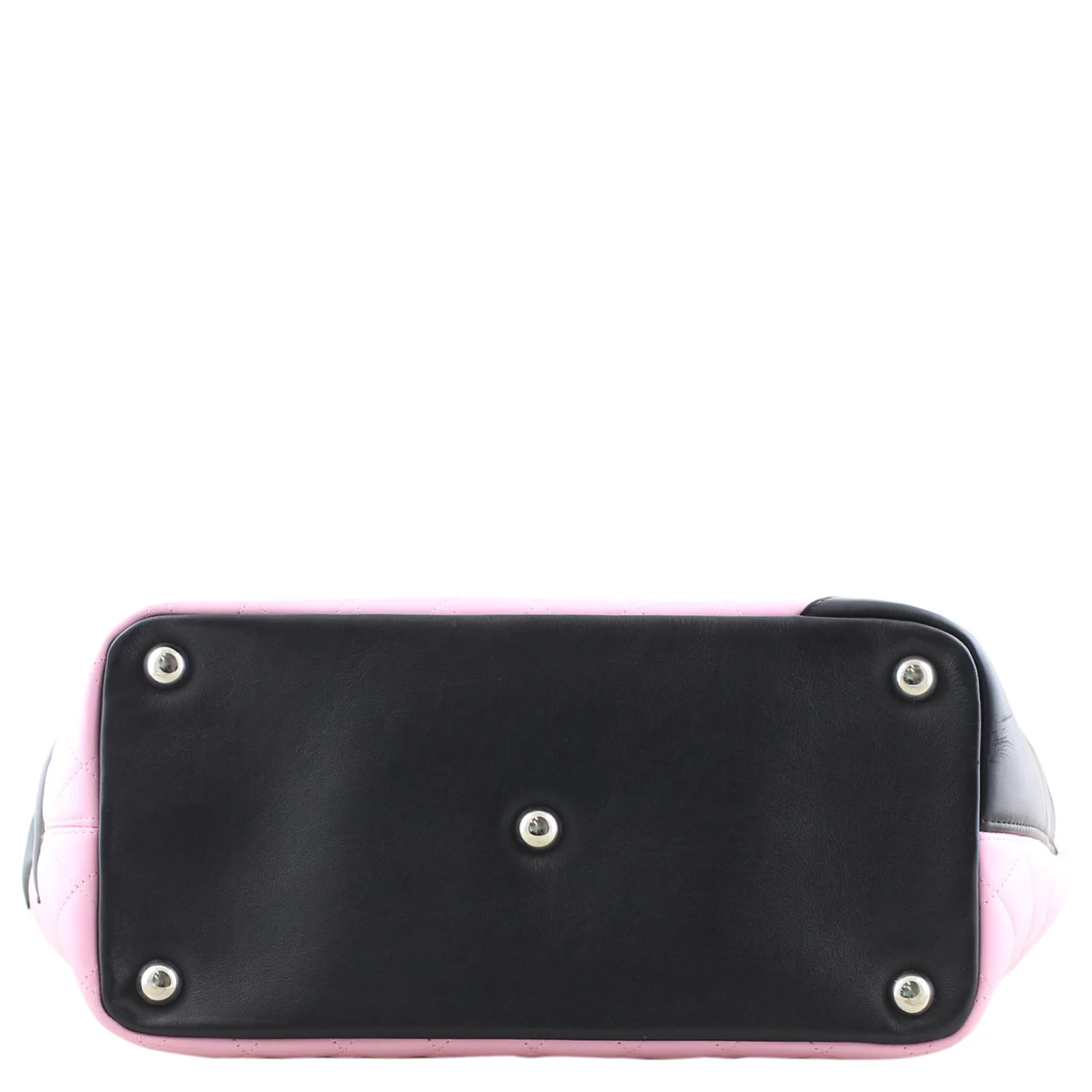 Chanel Ligne Cambon Large Tote | Pink - Image 5