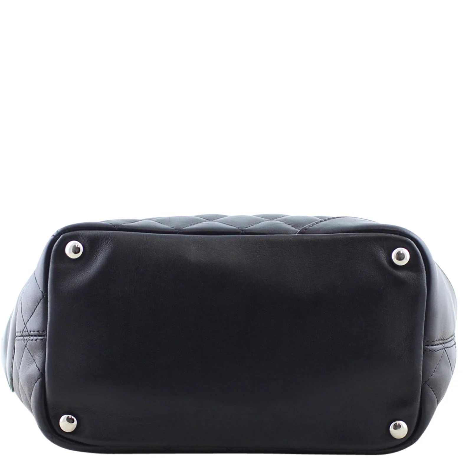 Chanel Ligne Cambon Medium Tote - Image 5