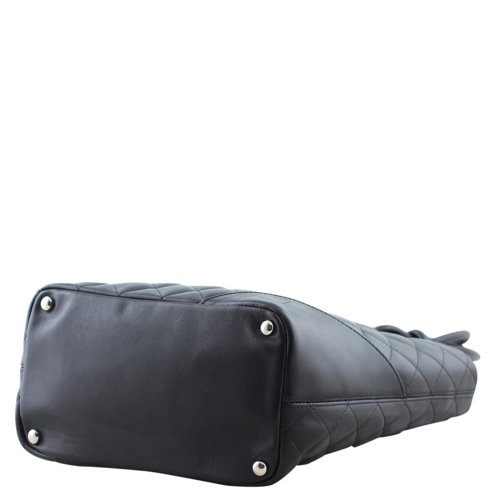 Chanel Ligne Cambon Medium Tote - Image 6