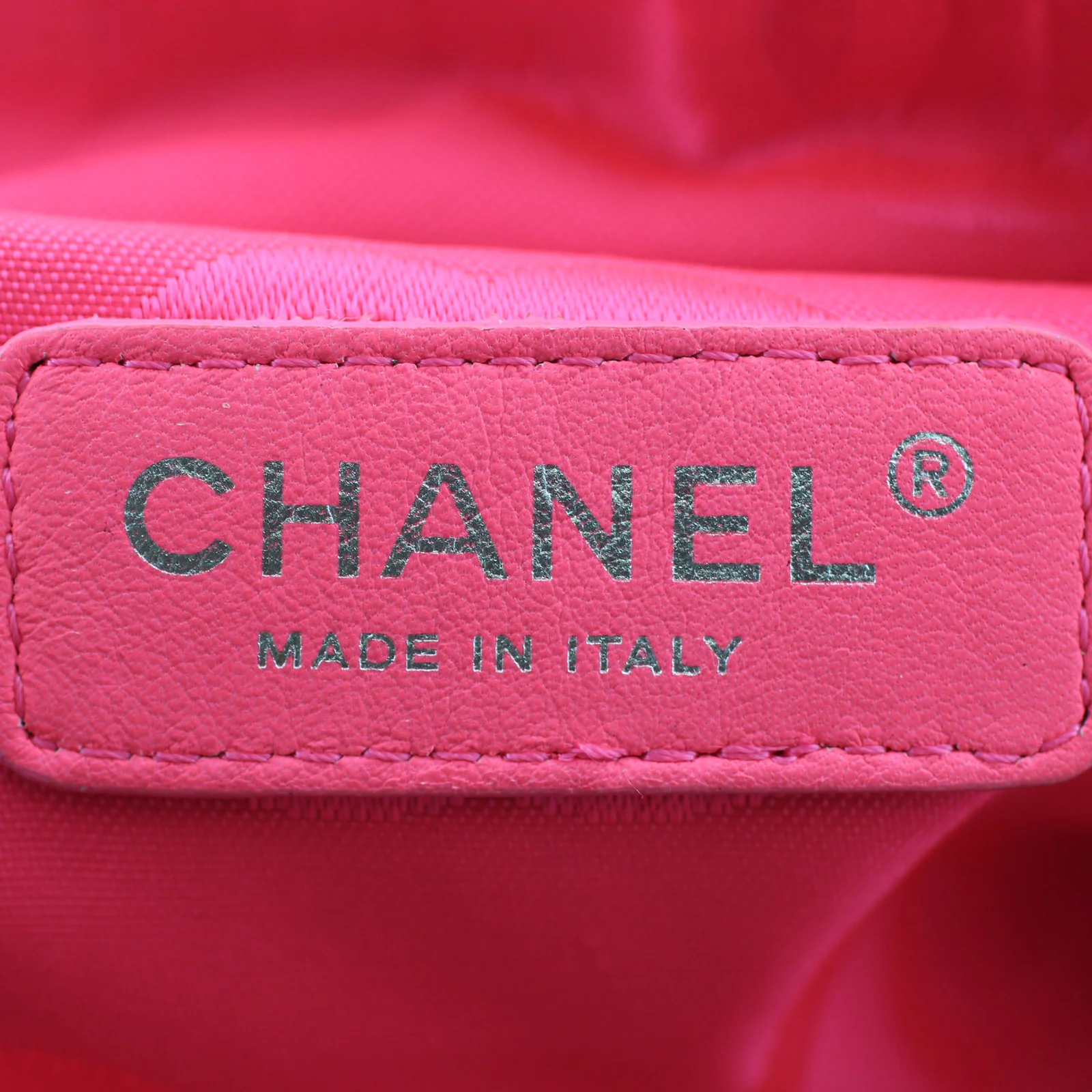 Chanel Ligne Cambon Medium Tote - Image 7