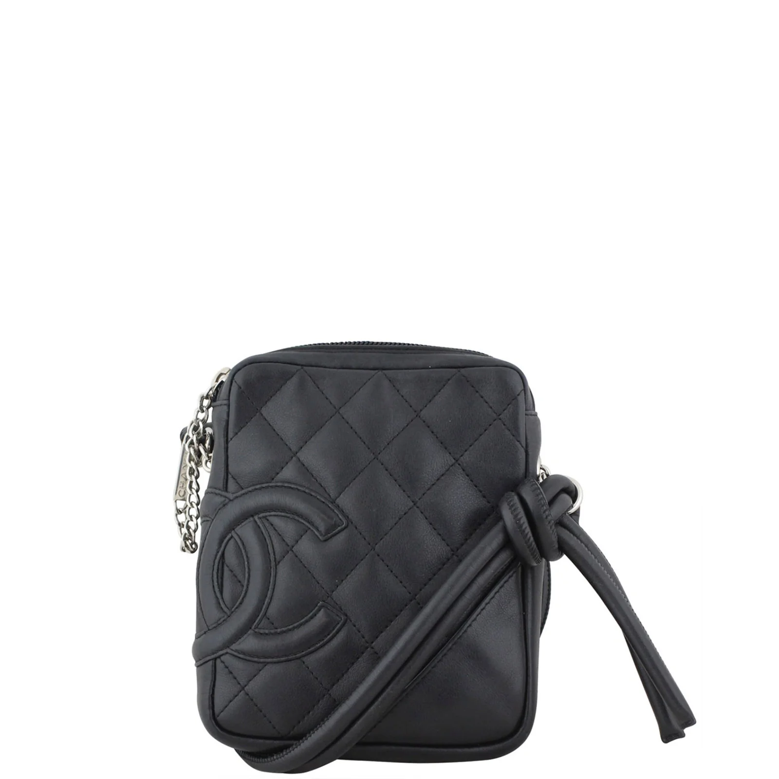 Chanel Ligne Cambon Messenger Mini - Image 10