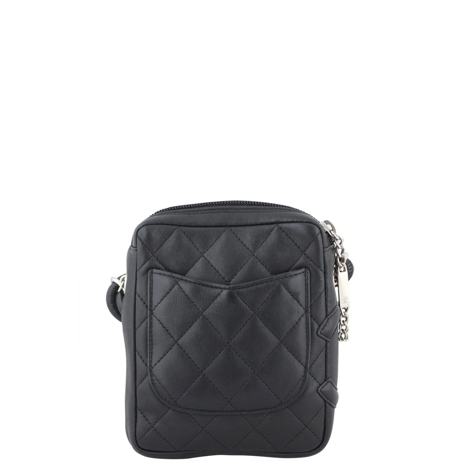 Chanel Ligne Cambon Messenger Mini - Image 3
