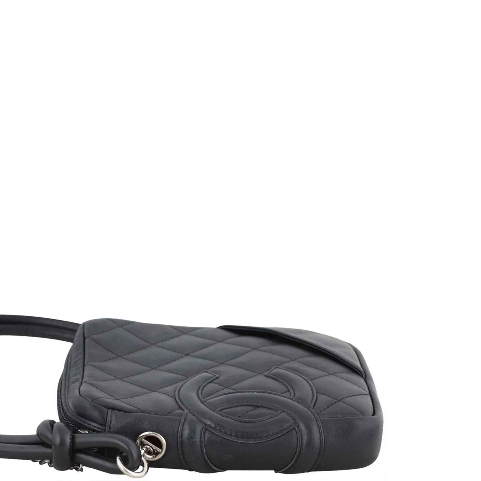 Chanel Ligne Cambon Messenger Mini - Image 4