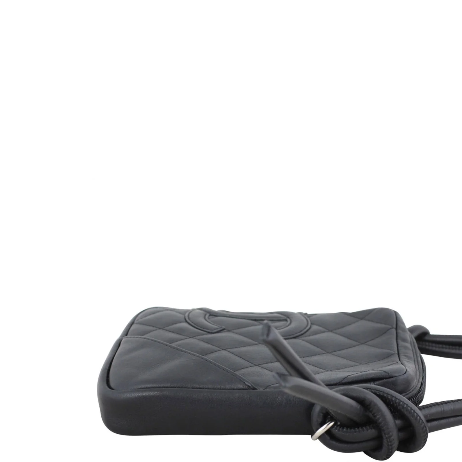 Chanel Ligne Cambon Messenger Mini - Image 5