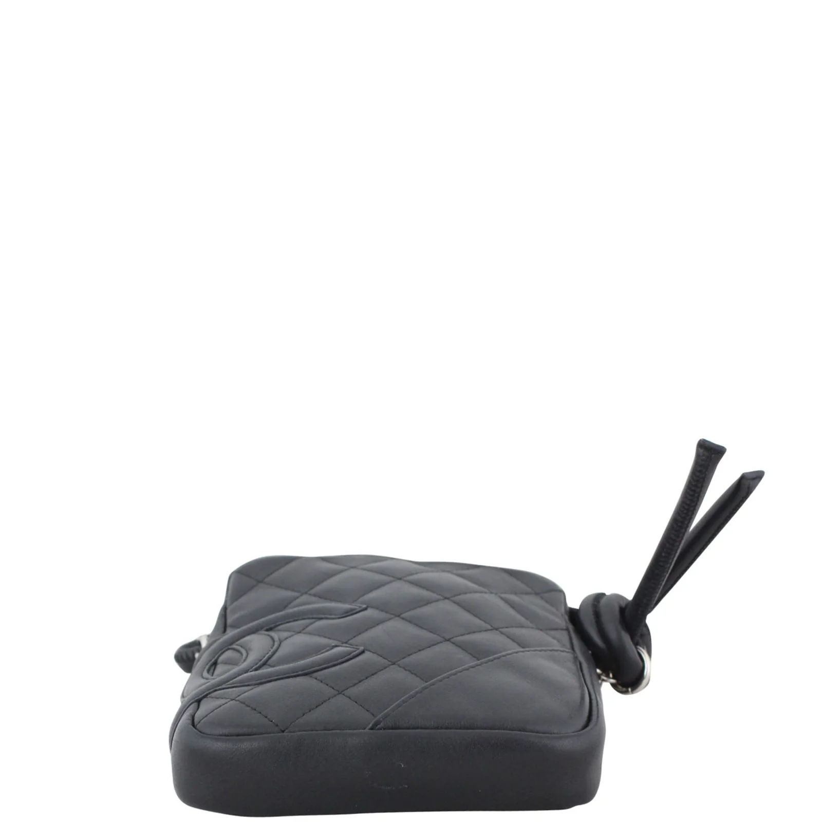 Chanel Ligne Cambon Messenger Mini - Image 6