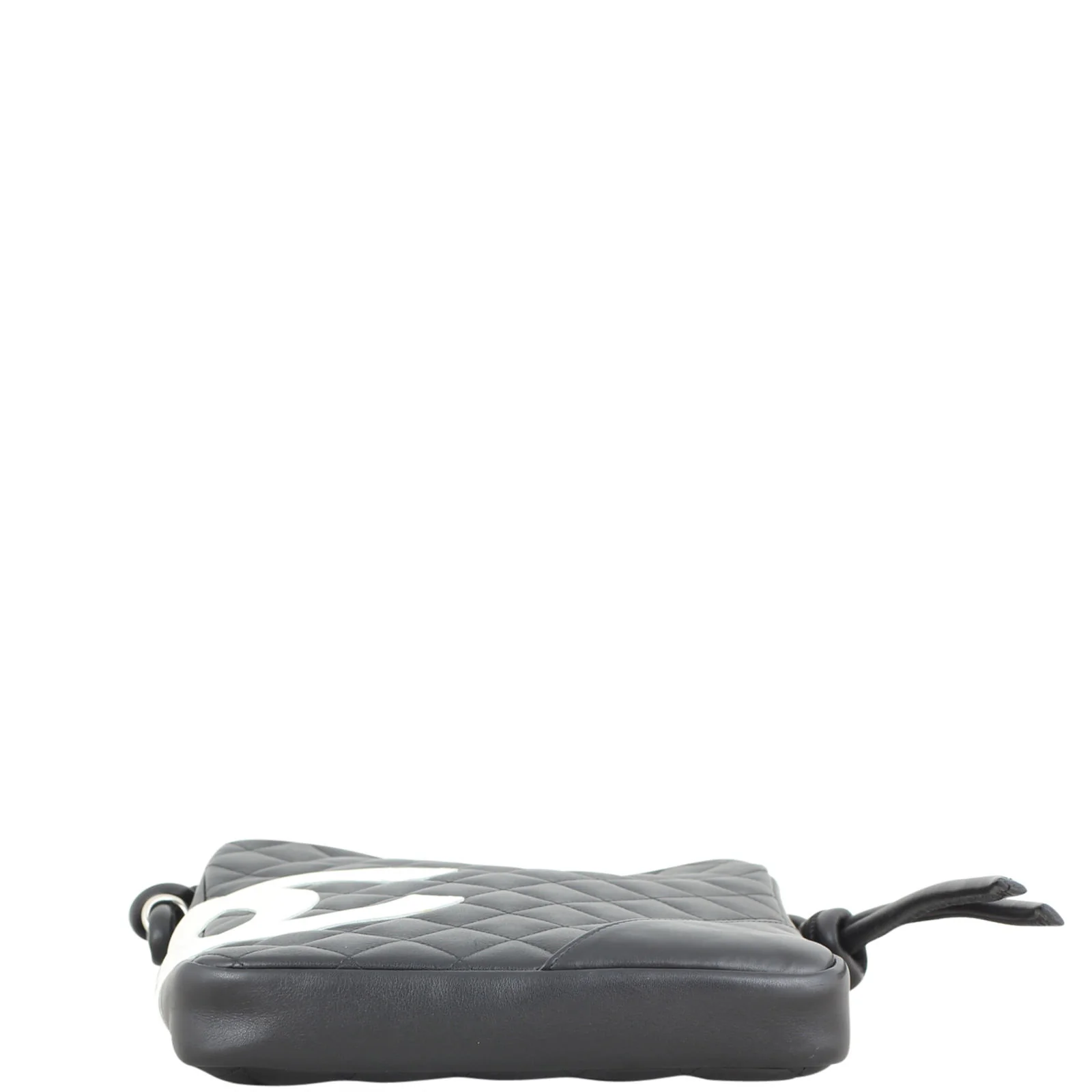 Chanel Ligne Cambon Messenger Tote - Image 3