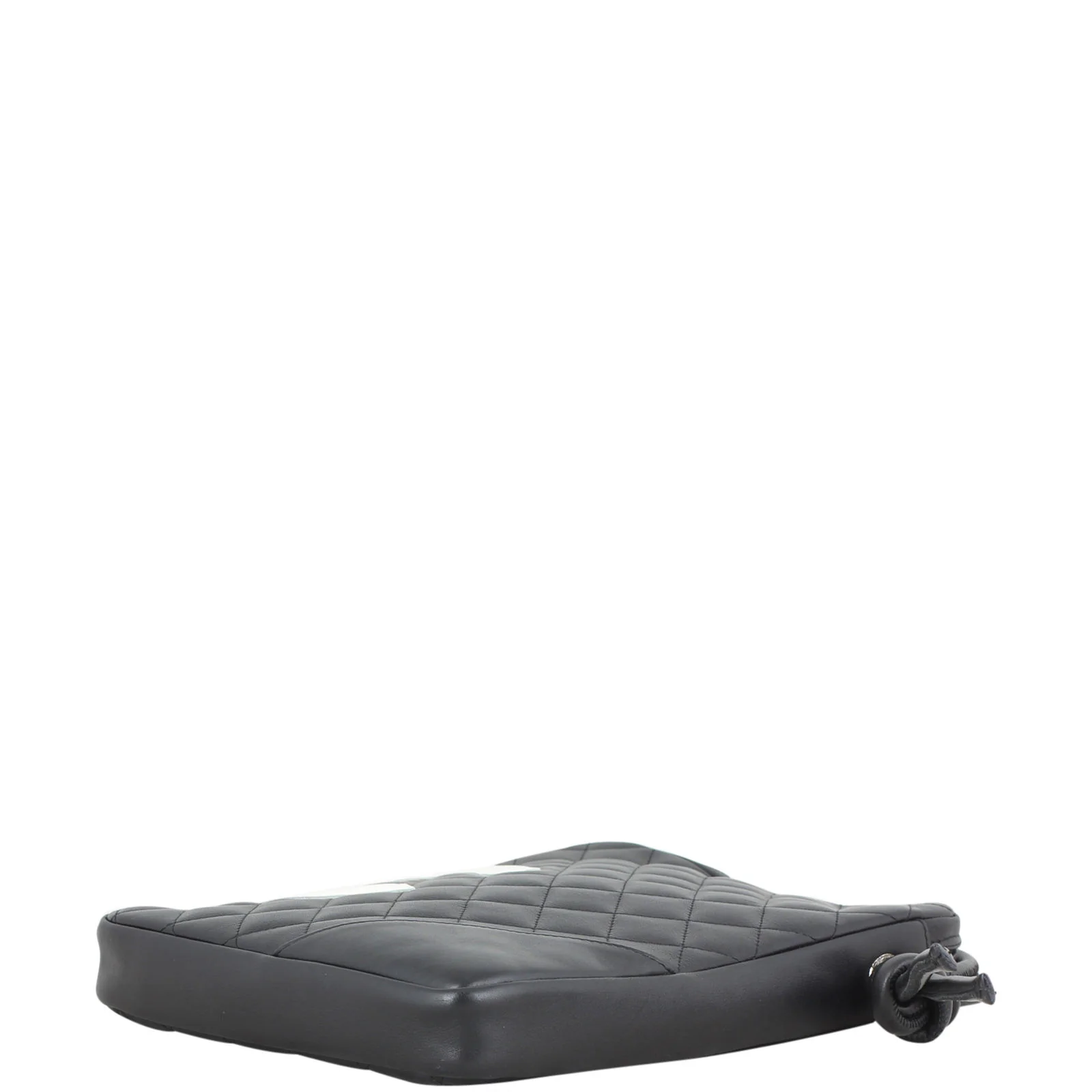 Chanel Ligne Cambon Messenger Tote - Image 4