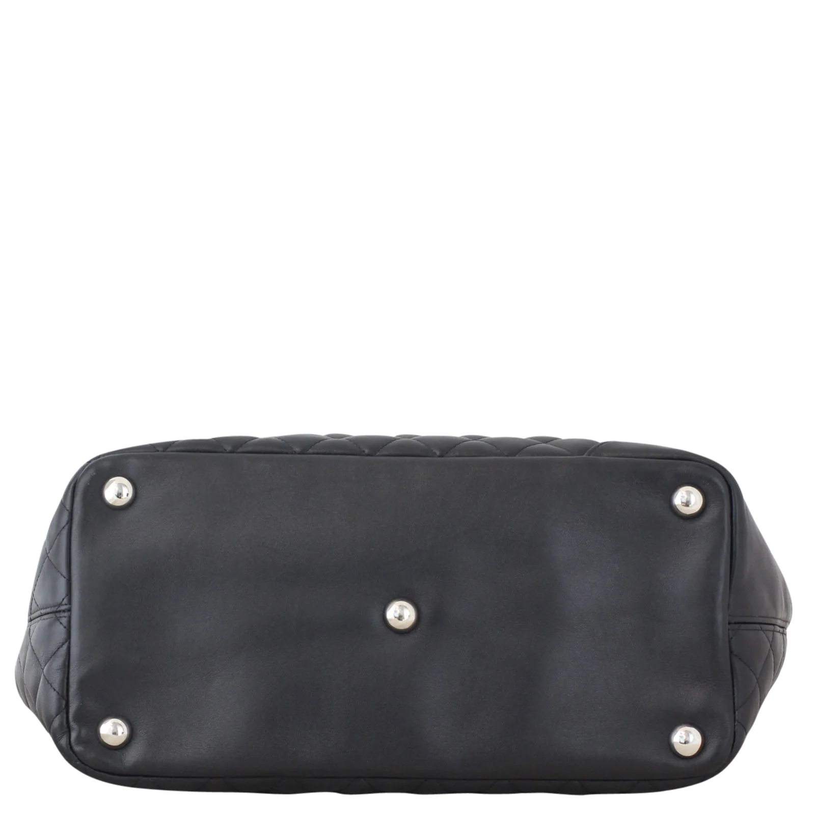 Chanel Ligne Cambon Tote Large - Image 5