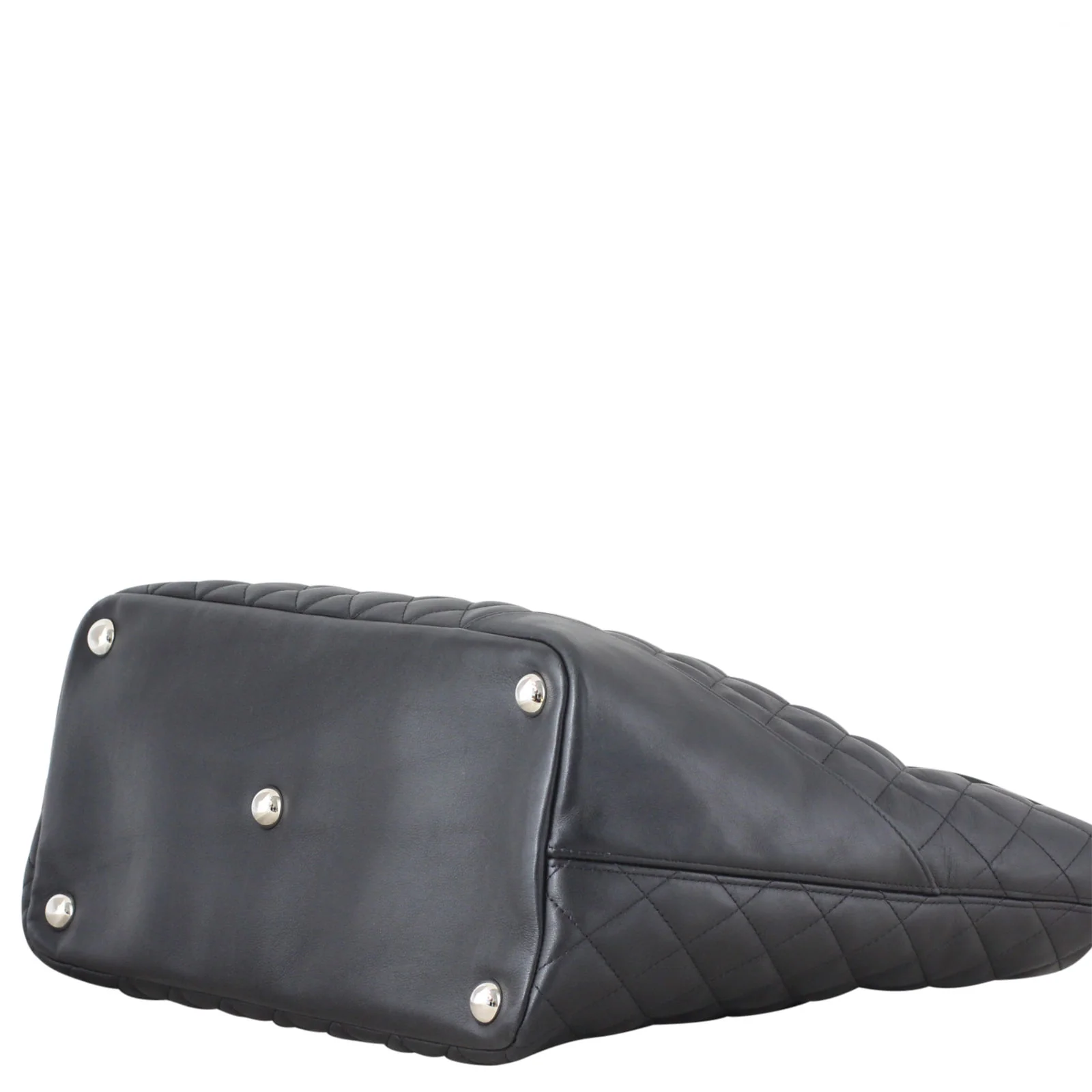 Chanel Ligne Cambon Tote Large - Image 6