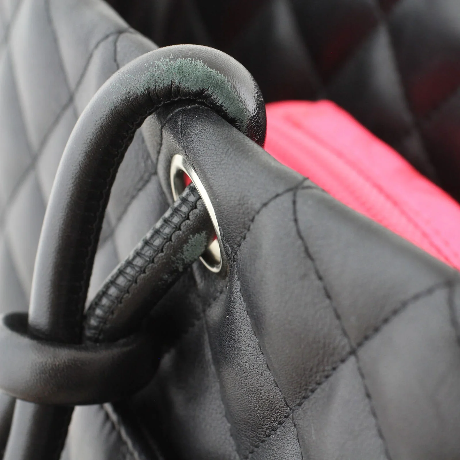 Chanel Ligne Cambon Tote Large - Image 7