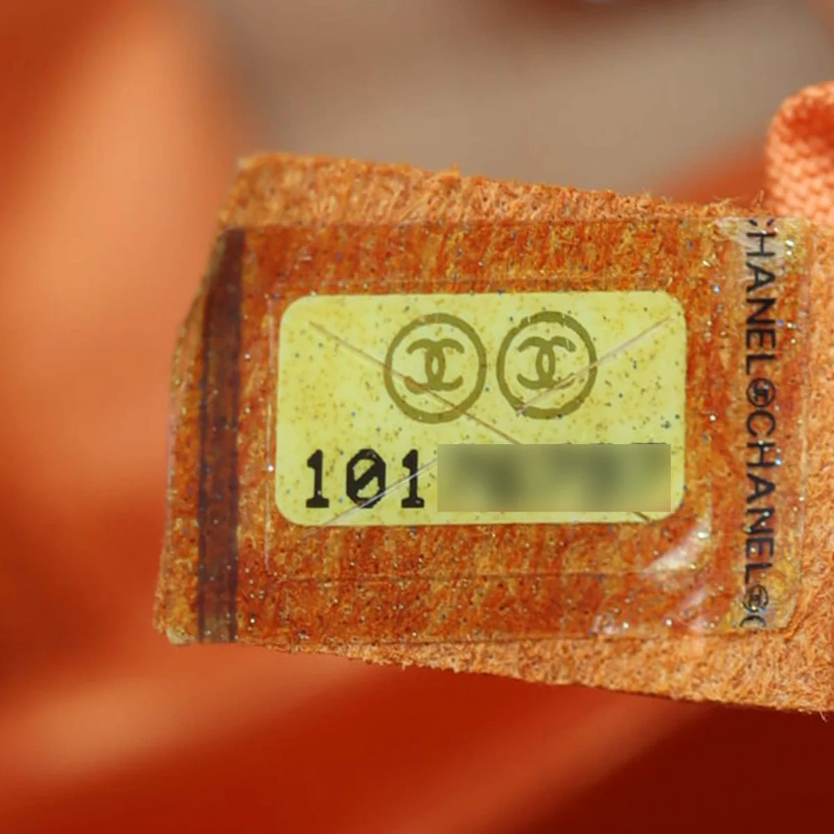 Chanel Ligne Cambon Tote Medium | Beige - Image 8