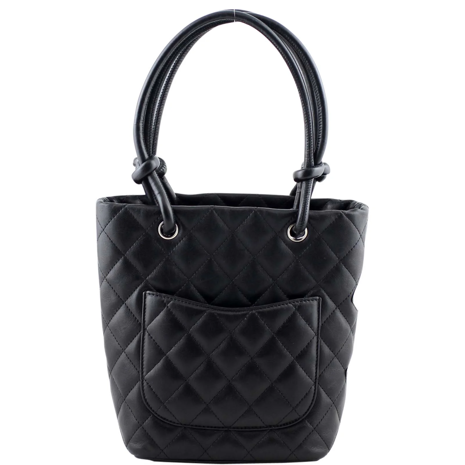 Chanel Ligne Cambon Tote Small - Image 3