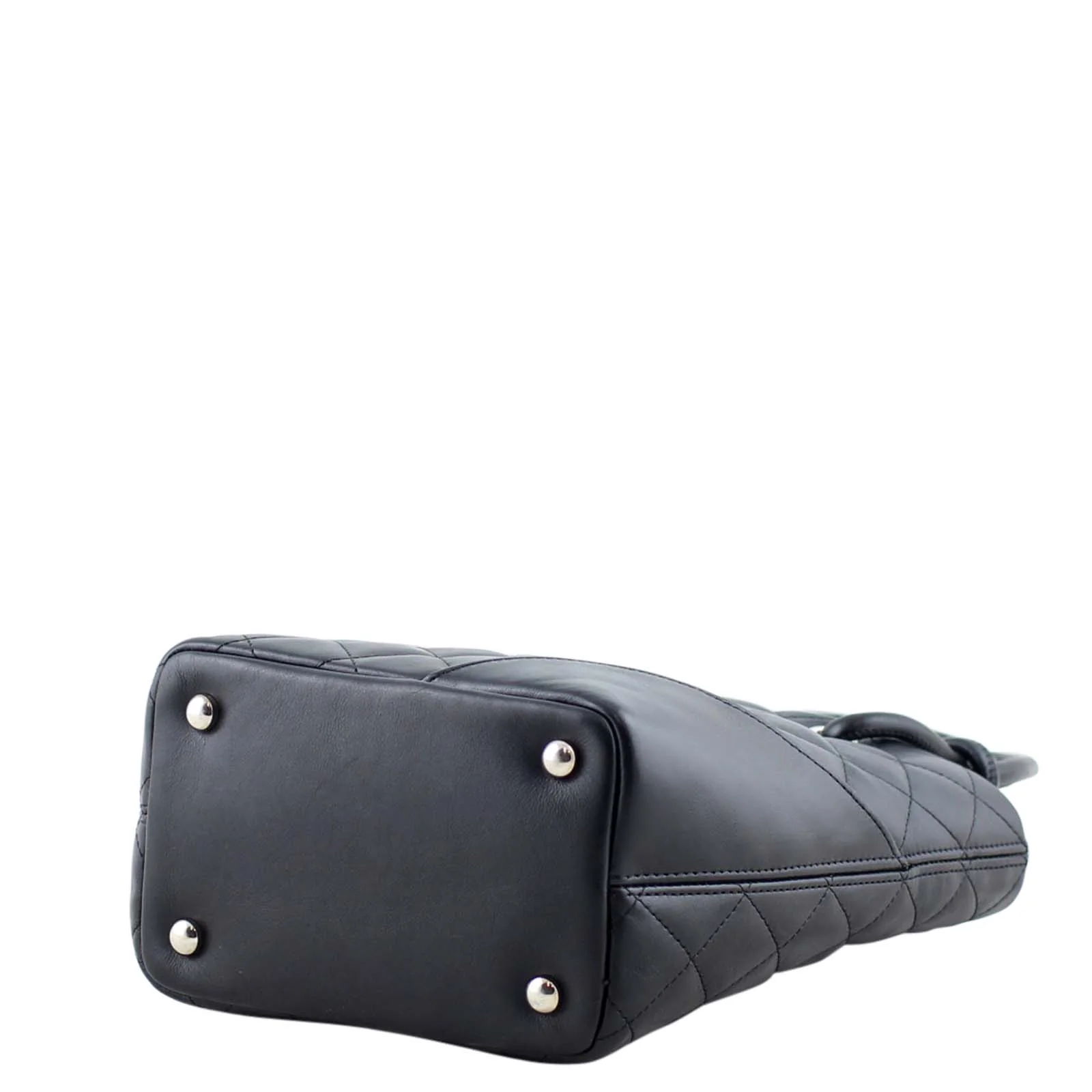 Chanel Ligne Cambon Tote Small - Image 6