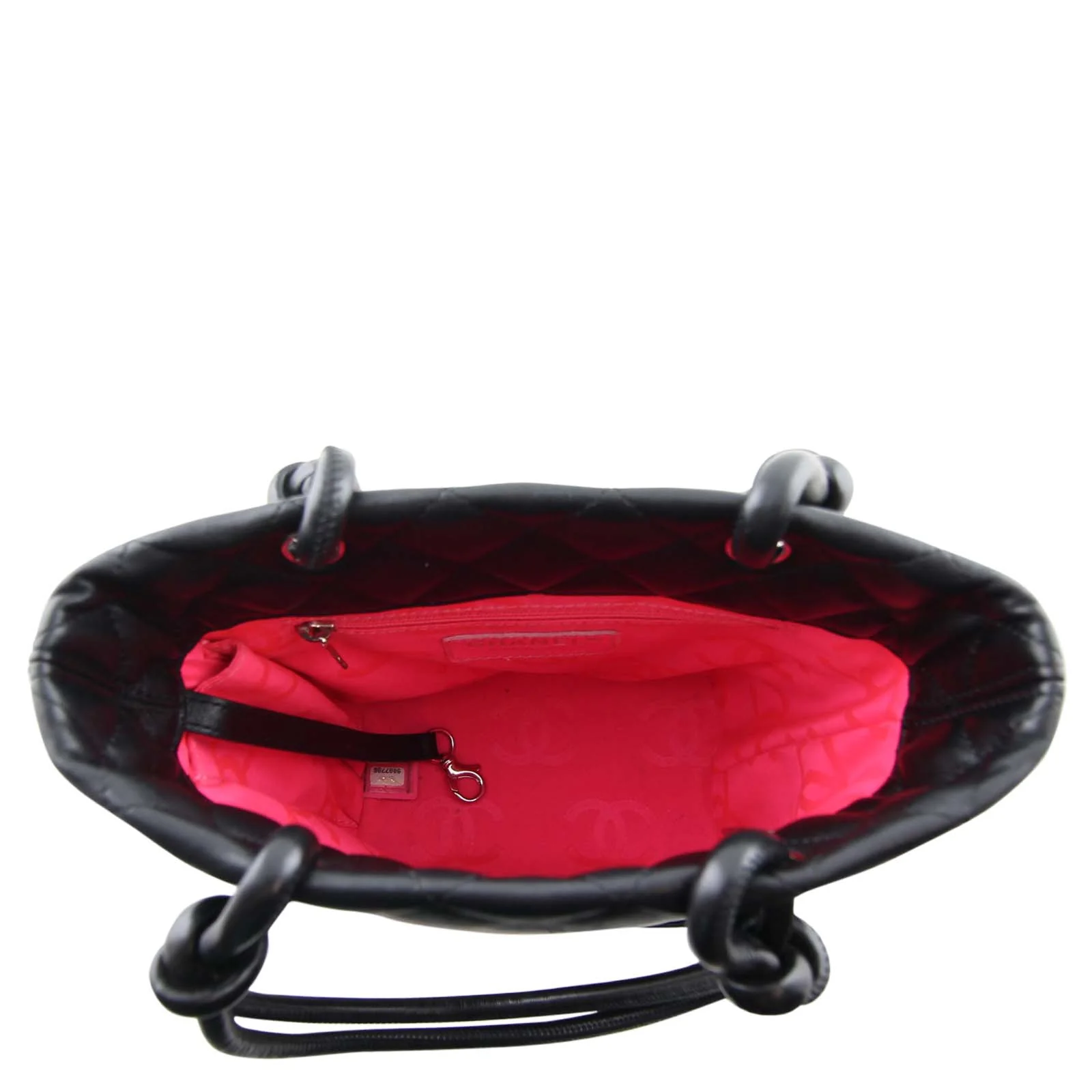 Chanel Ligne Cambon Tote Small - Image 8