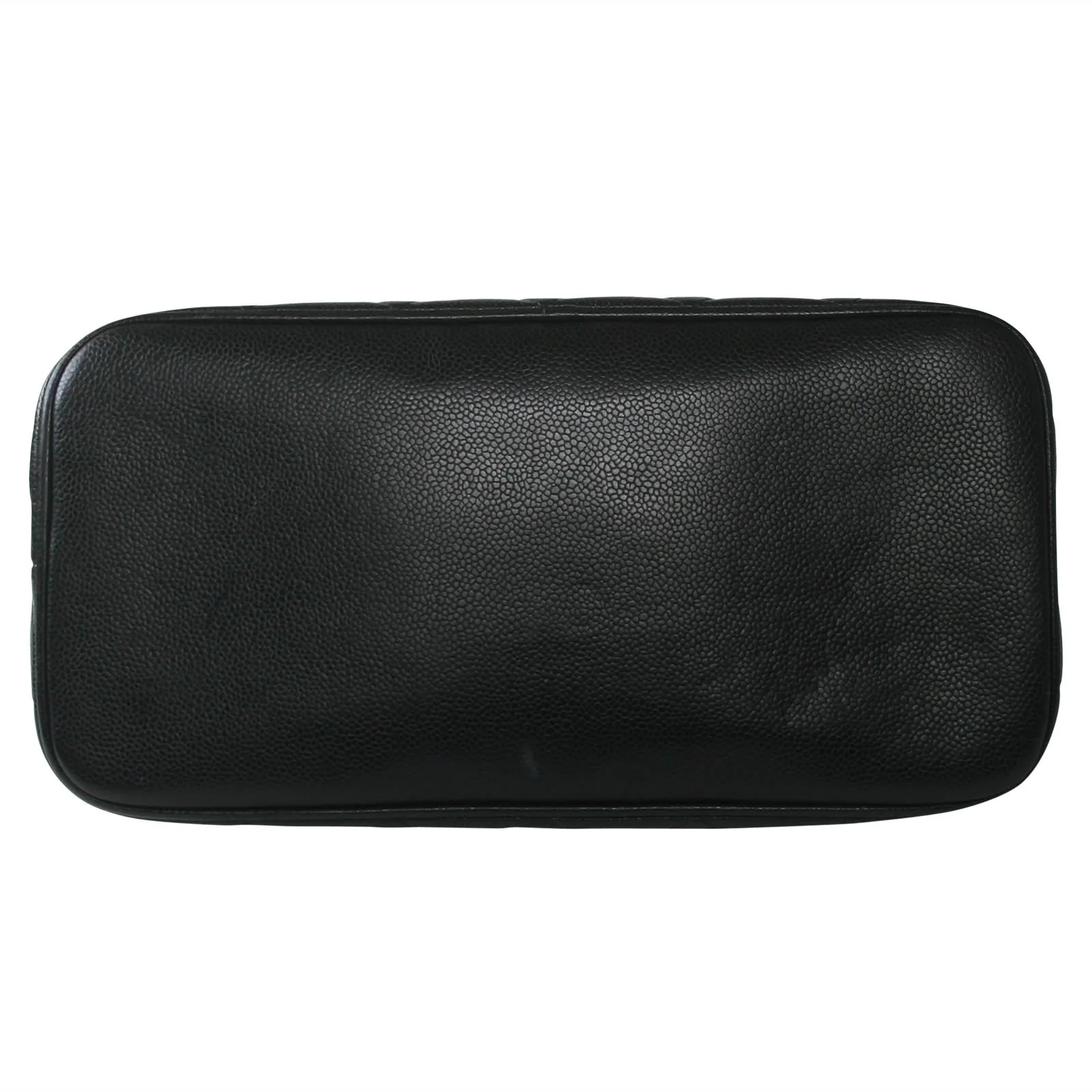 Chanel Medallion Tote | Black 7 Series - Image 5