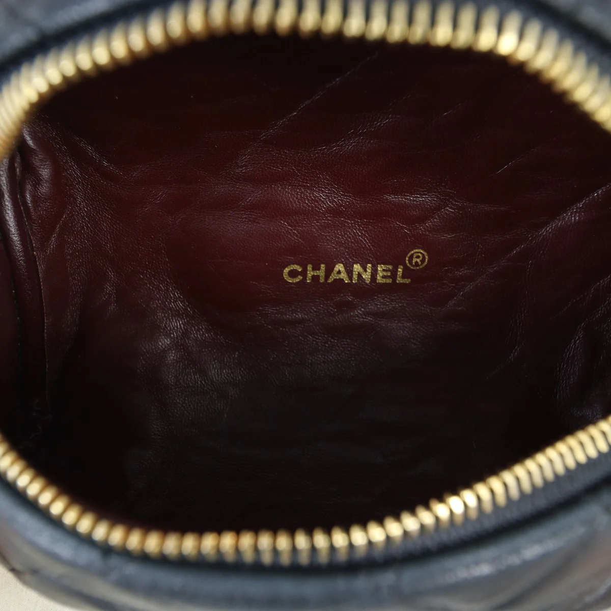 Chanel Medallion Waist Belt Bag - Image 7