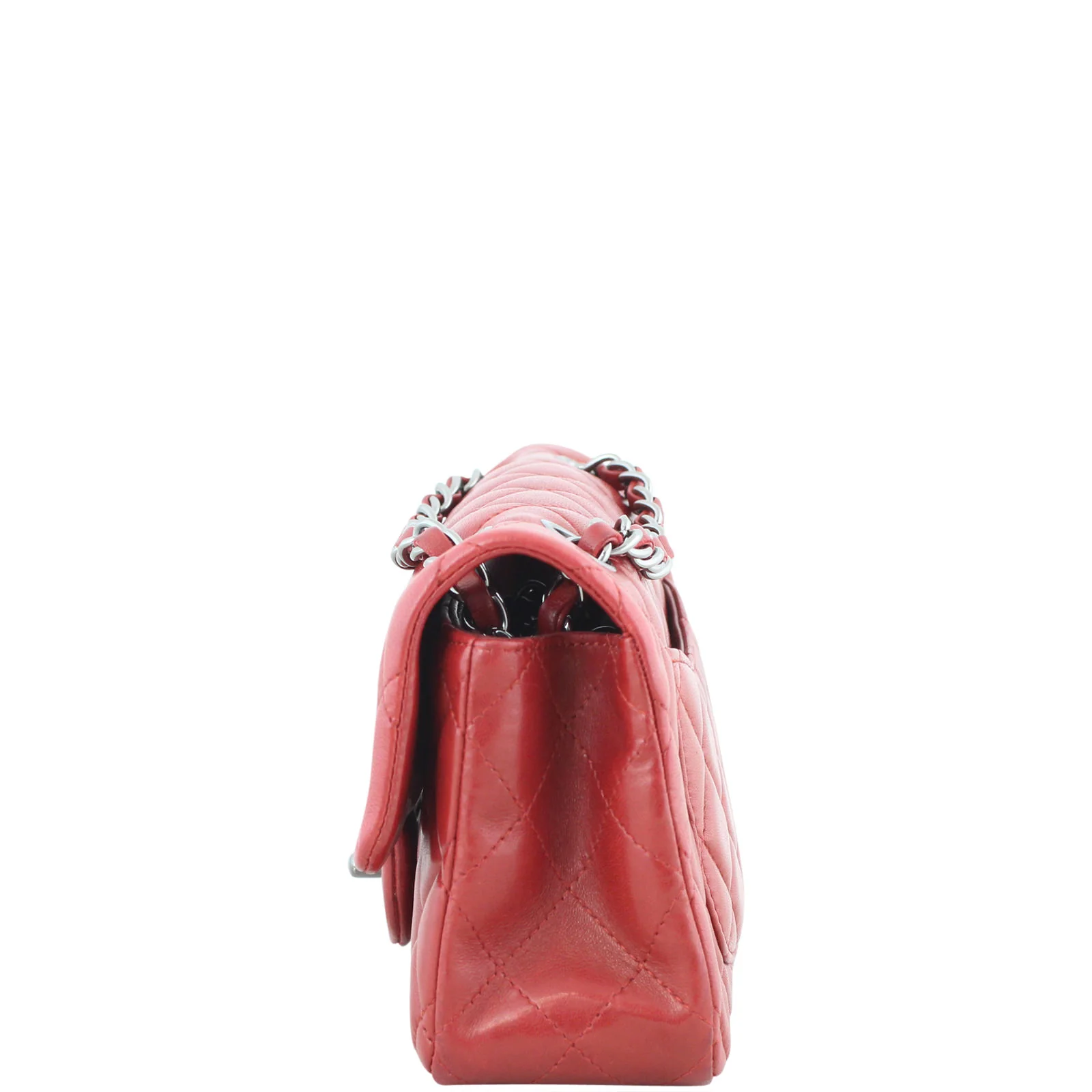 Chanel Mini Classic Flap Rectangular Bag - Image 4