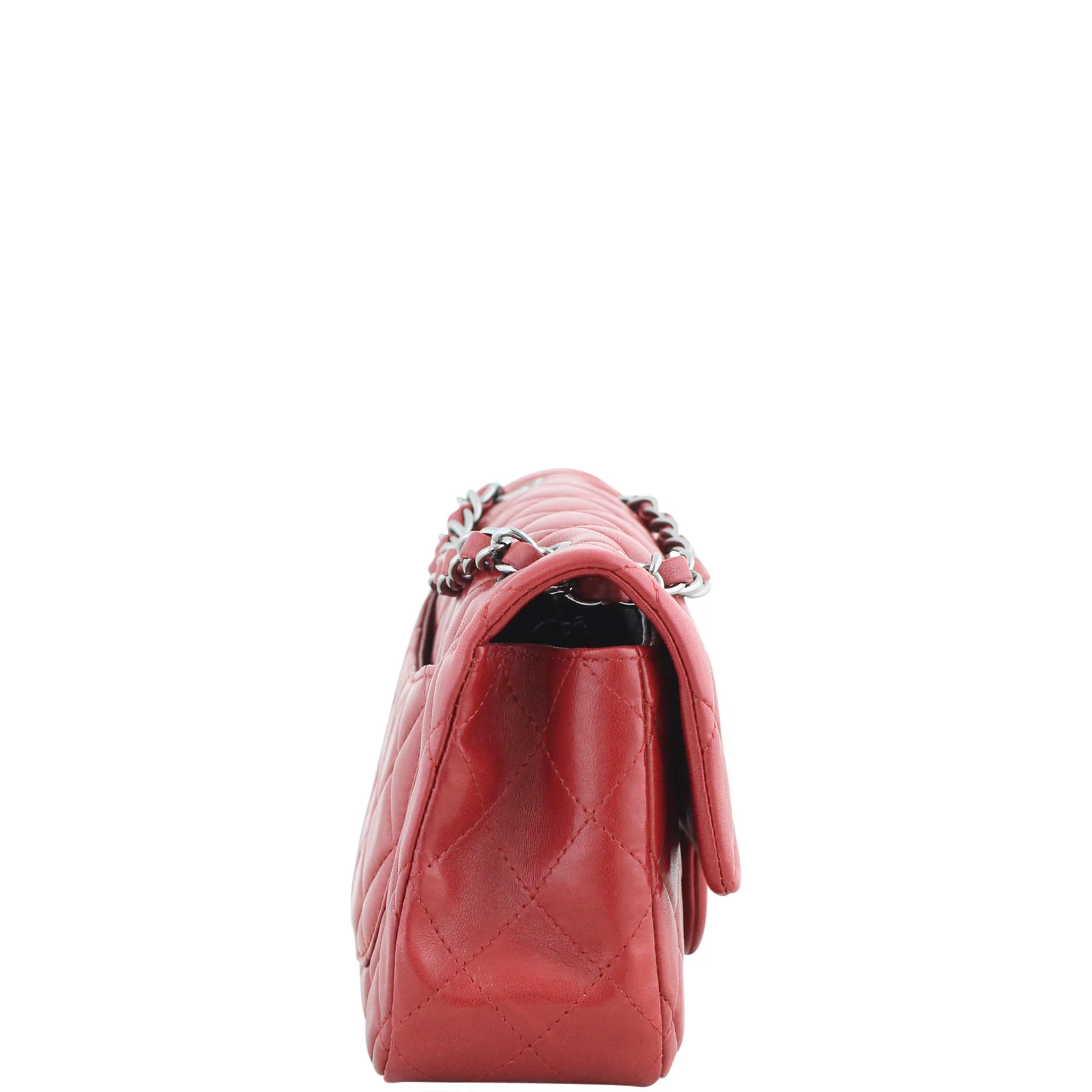 Chanel Mini Classic Flap Rectangular Bag - Image 5