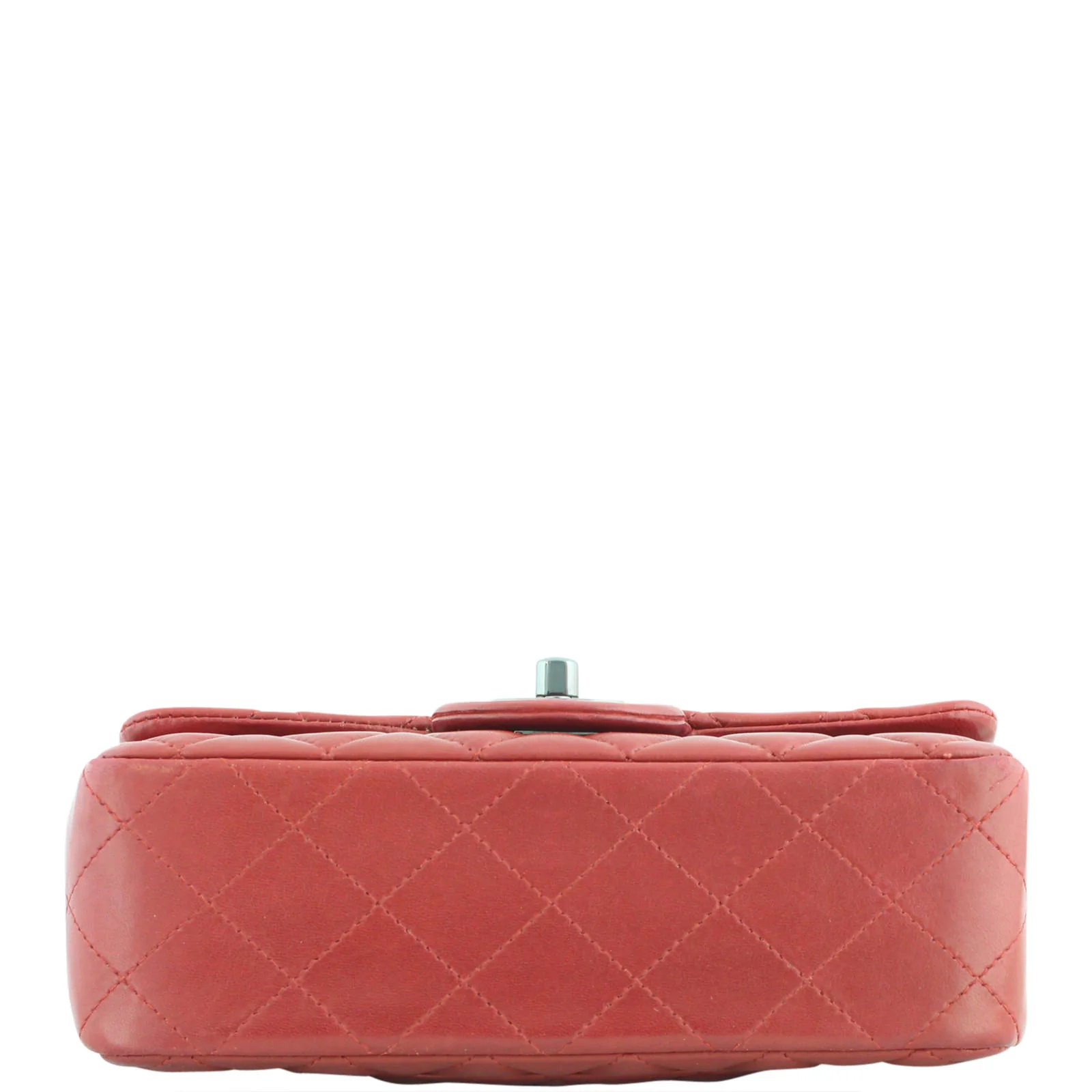 Chanel Mini Classic Flap Rectangular Bag - Image 6