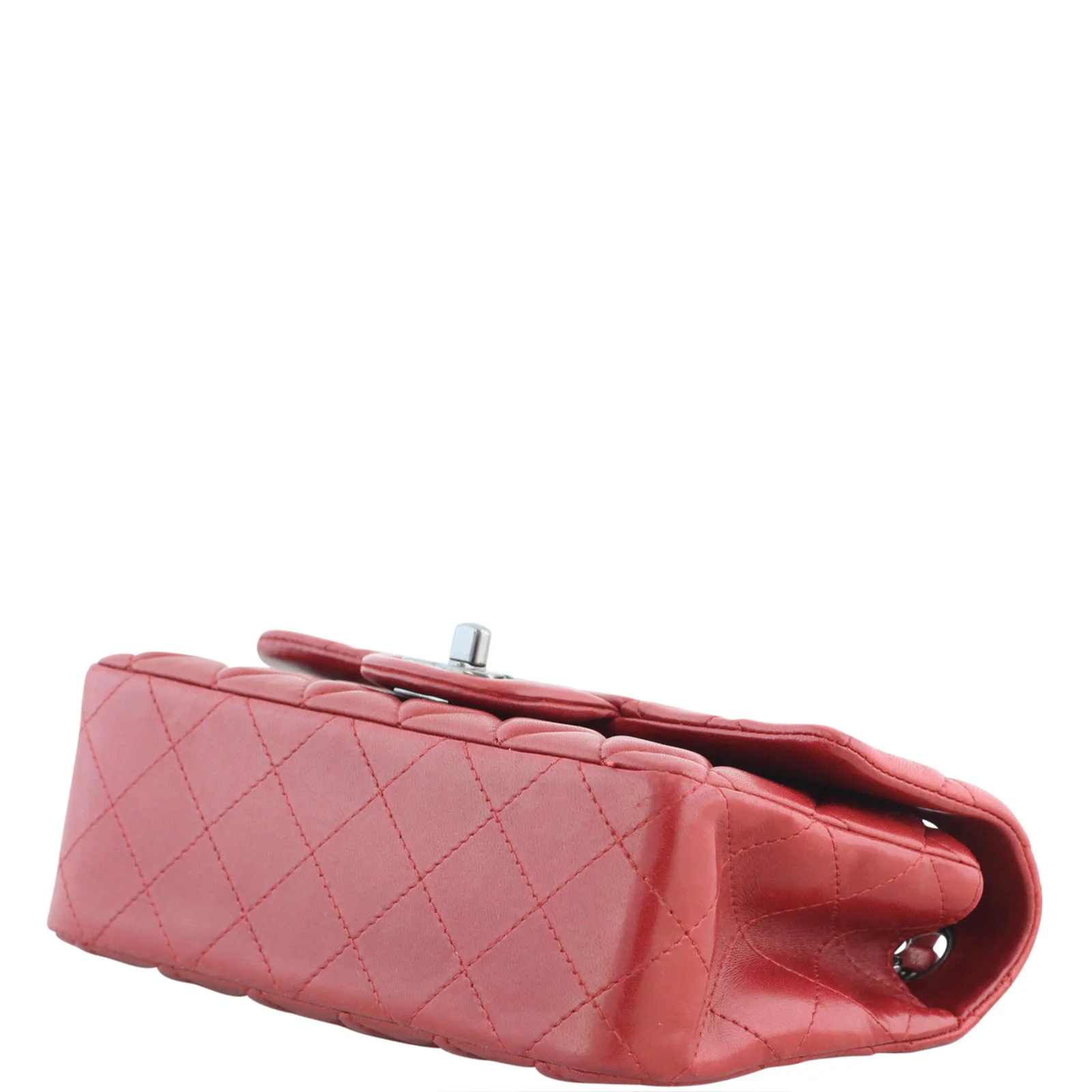 Chanel Mini Classic Flap Rectangular Bag - Image 7