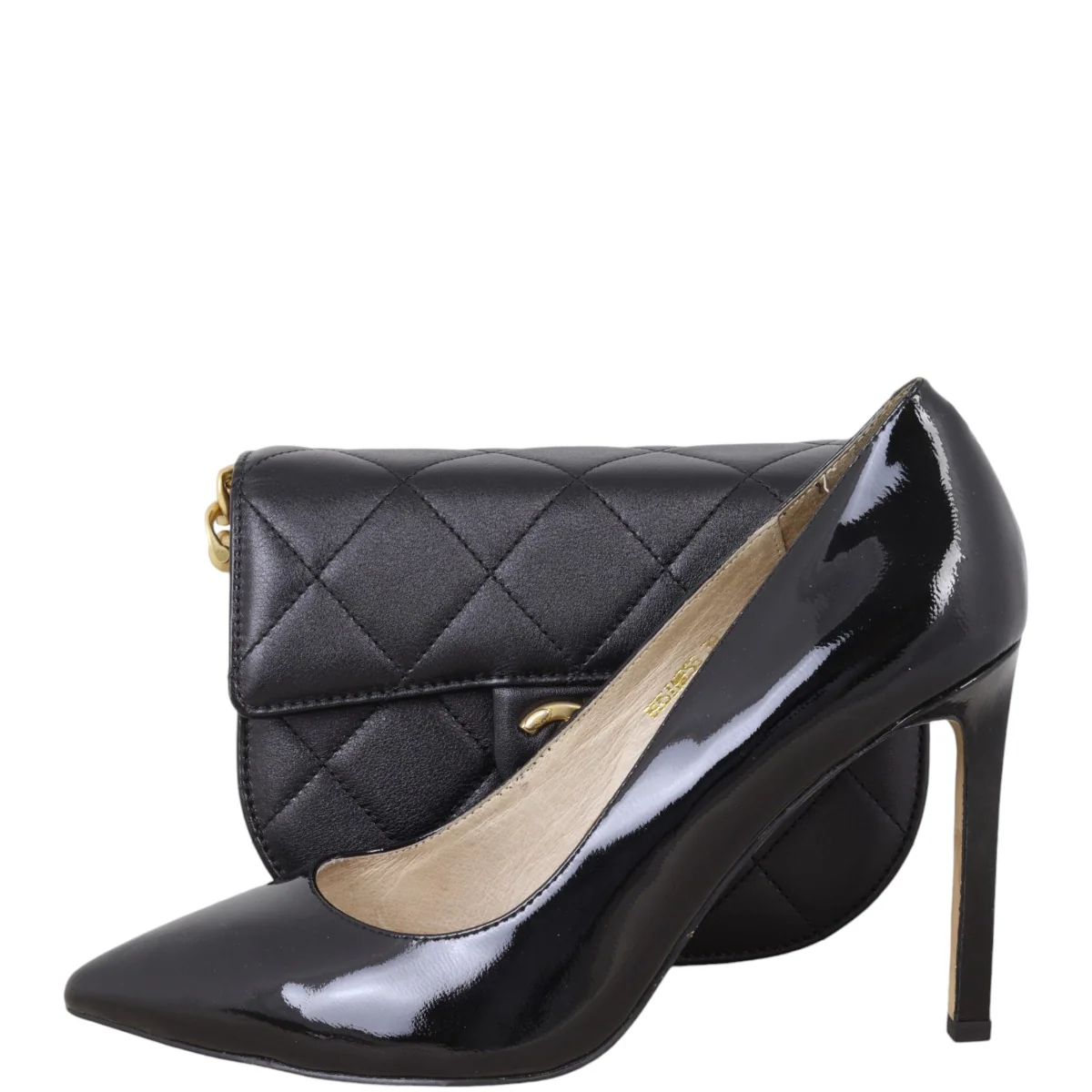 Chanel Mini Round Messenger Bag - Image 11