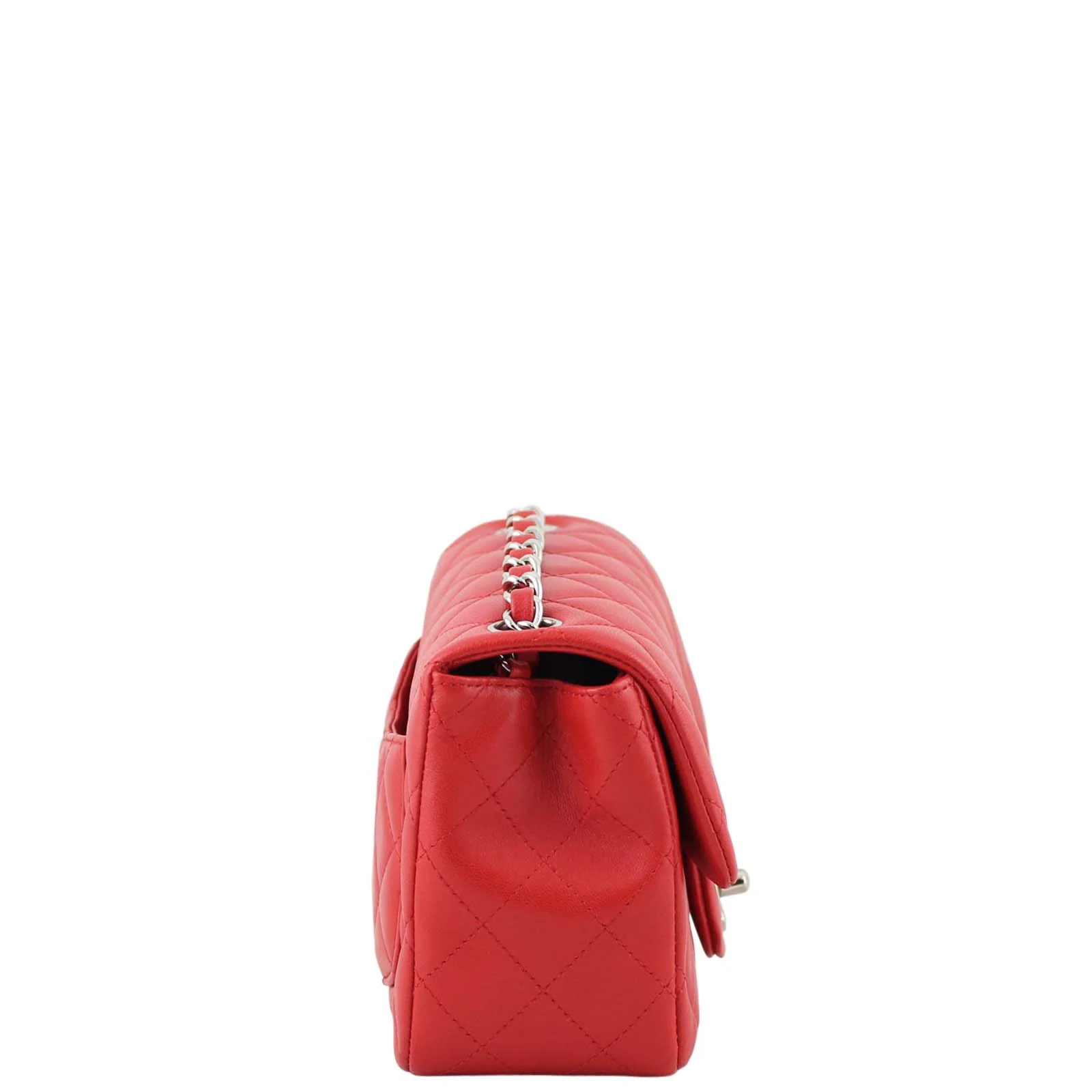 Chanel Mini Square Flap Bag - Image 5