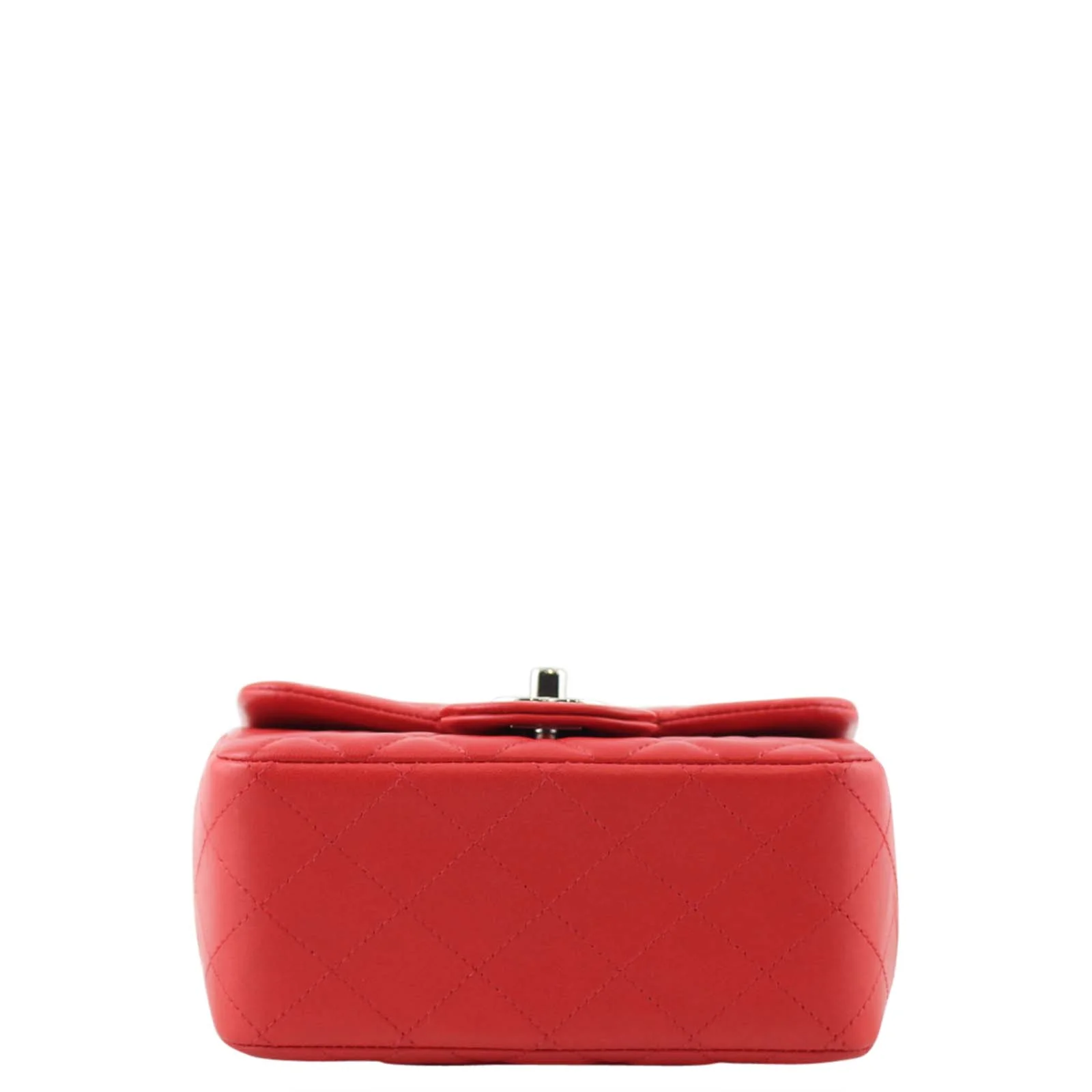 Chanel Mini Square Flap Bag - Image 6