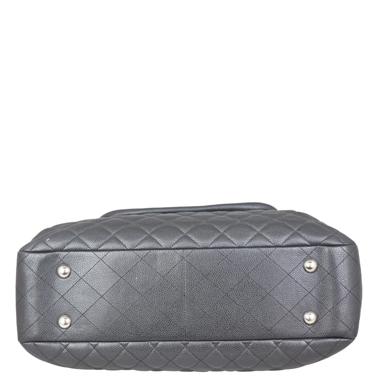 Chanel Paris-Edinburgh Quilted Flap Large Tote - Image 5