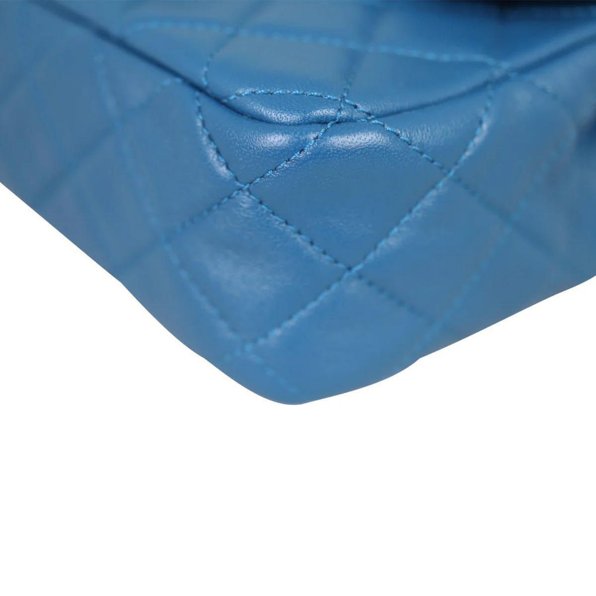 Chanel Pearl Crush Mini Rectangular Flap Bag - Image 8