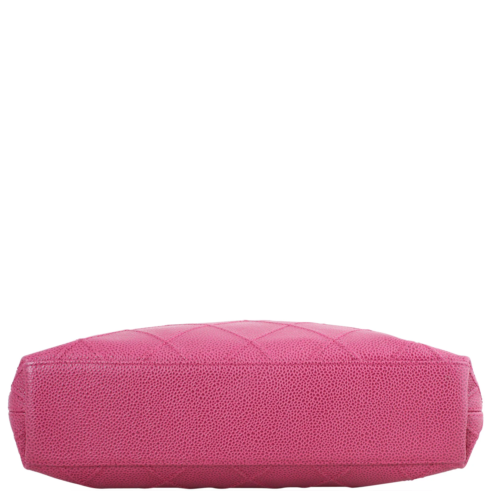 Chanel Petite Quilted Caviar Tote - Image 5