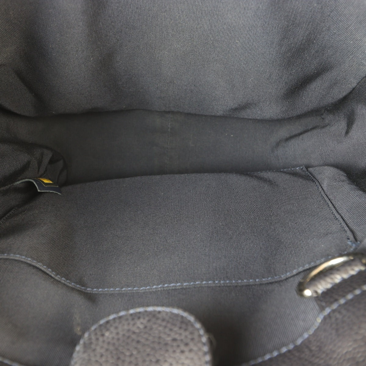 Chanel Petite Shopping Tote - Image 8