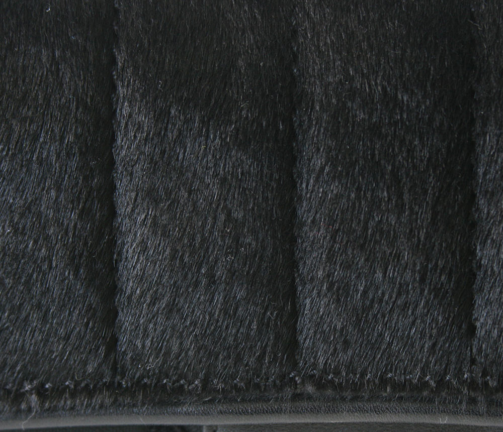 Chanel Pony Hair Flap Bag - Image 4