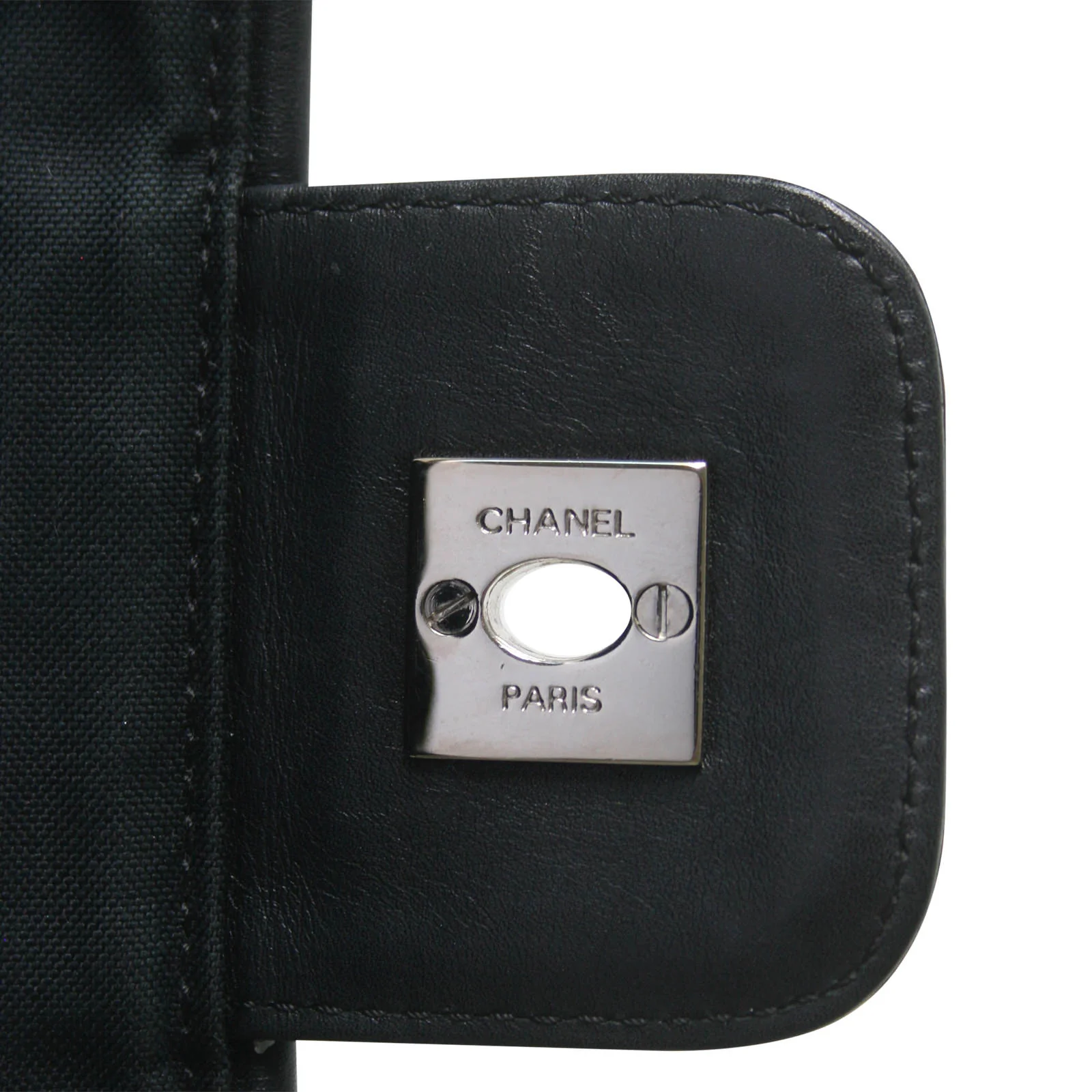 Chanel Pony Hair Flap Bag - Image 5