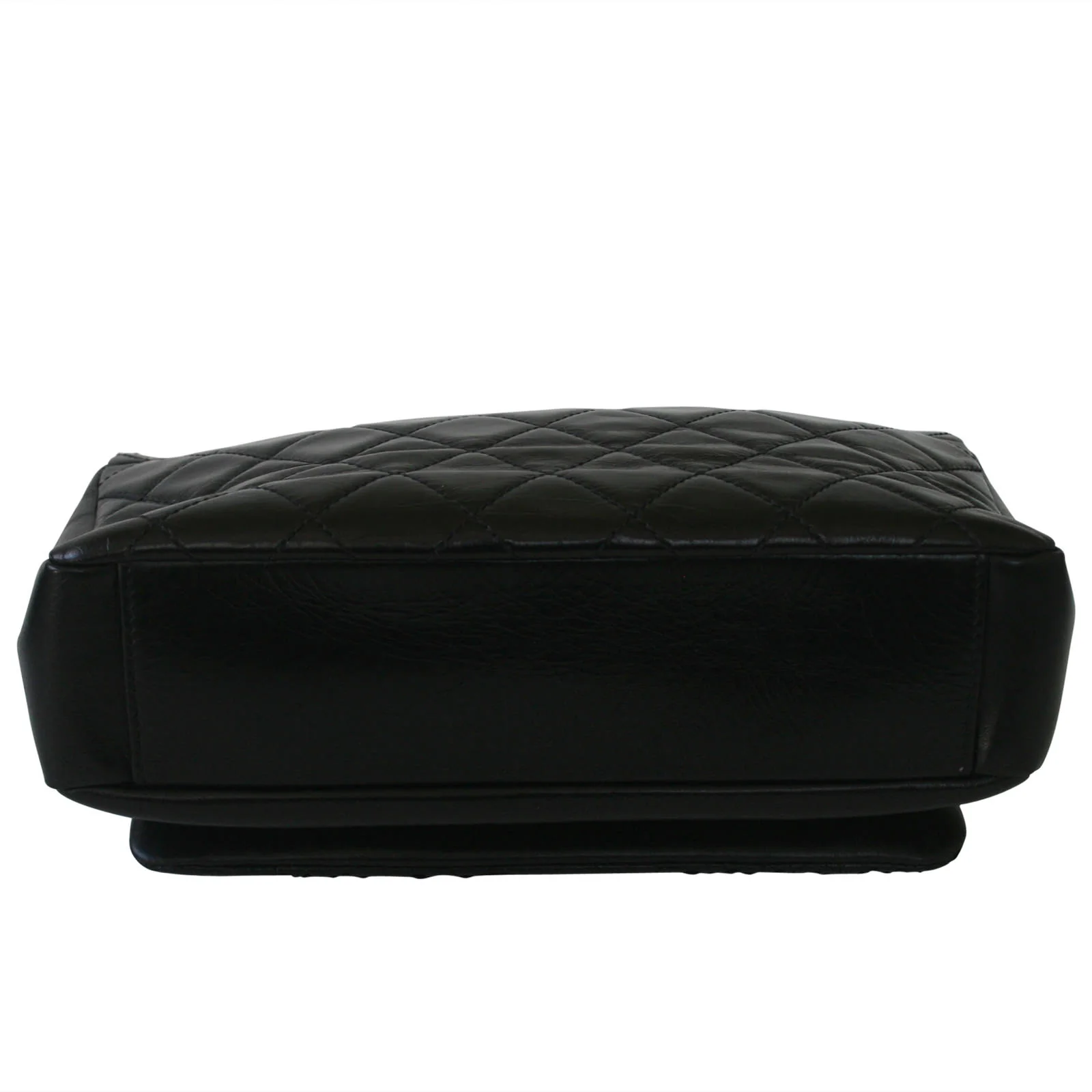 Chanel Python Flap Bag - Image 3