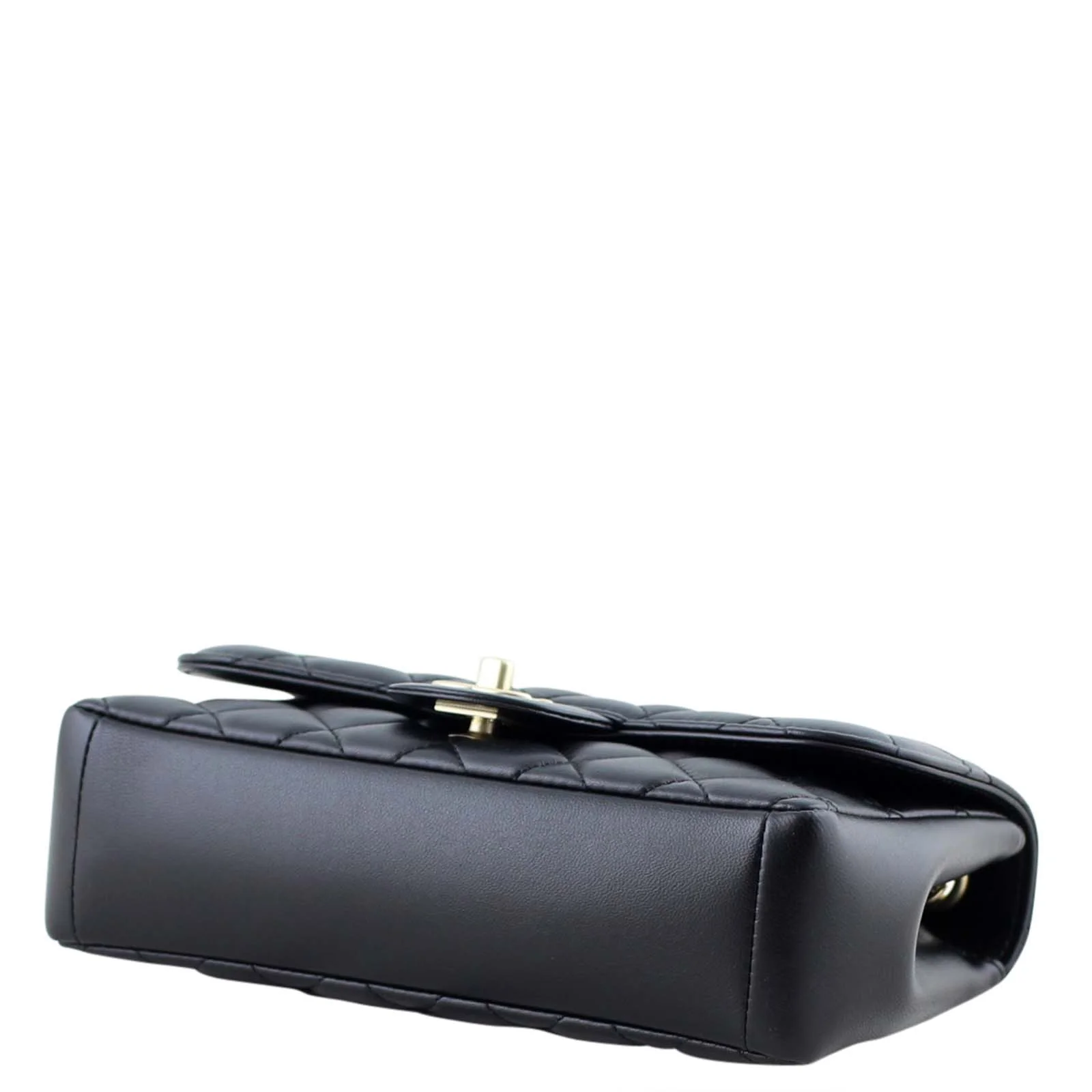 Chanel Quilted Diana Bag - Image 7