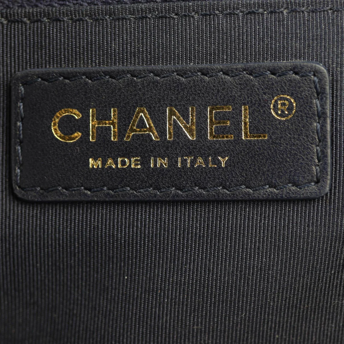 Chanel Quilted Diana Bag - Image 10