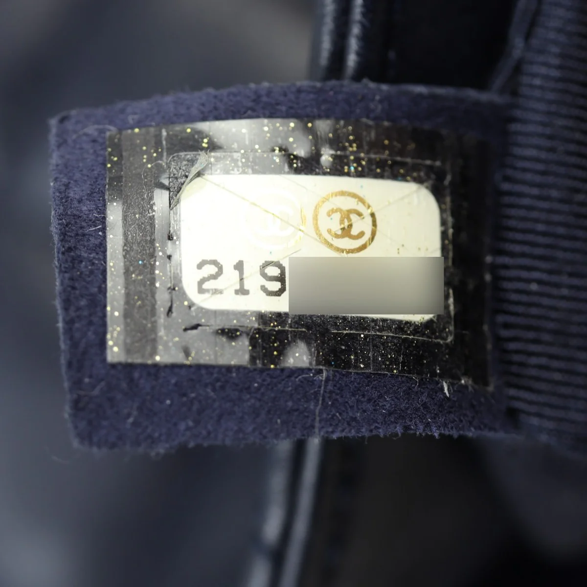 Chanel Quilted Diana Bag - Image 11