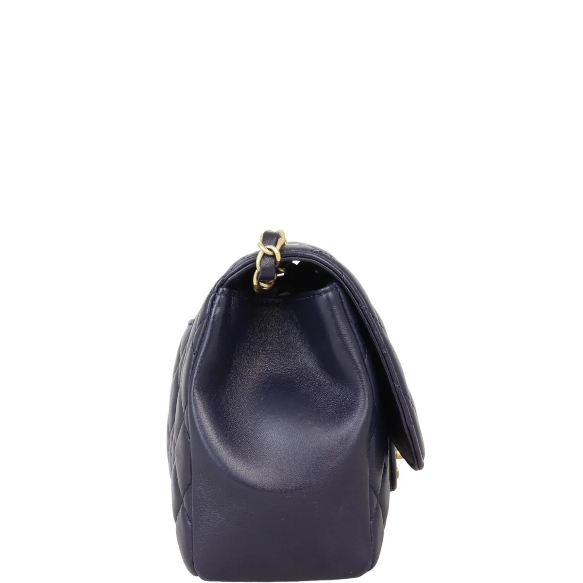 Chanel Quilted Diana Bag - Image 4