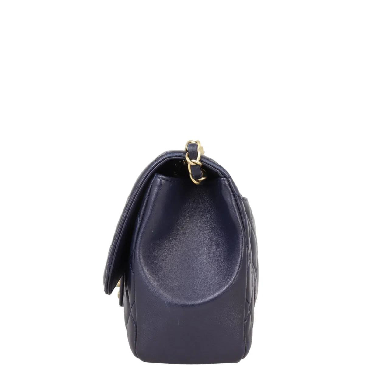 Chanel Quilted Diana Bag - Image 5