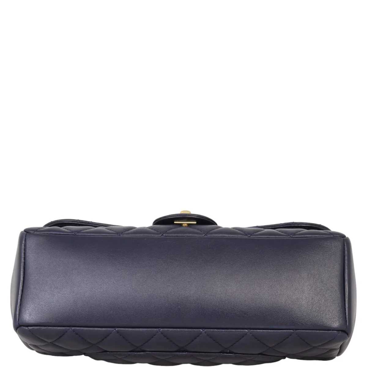 Chanel Quilted Diana Bag - Image 6