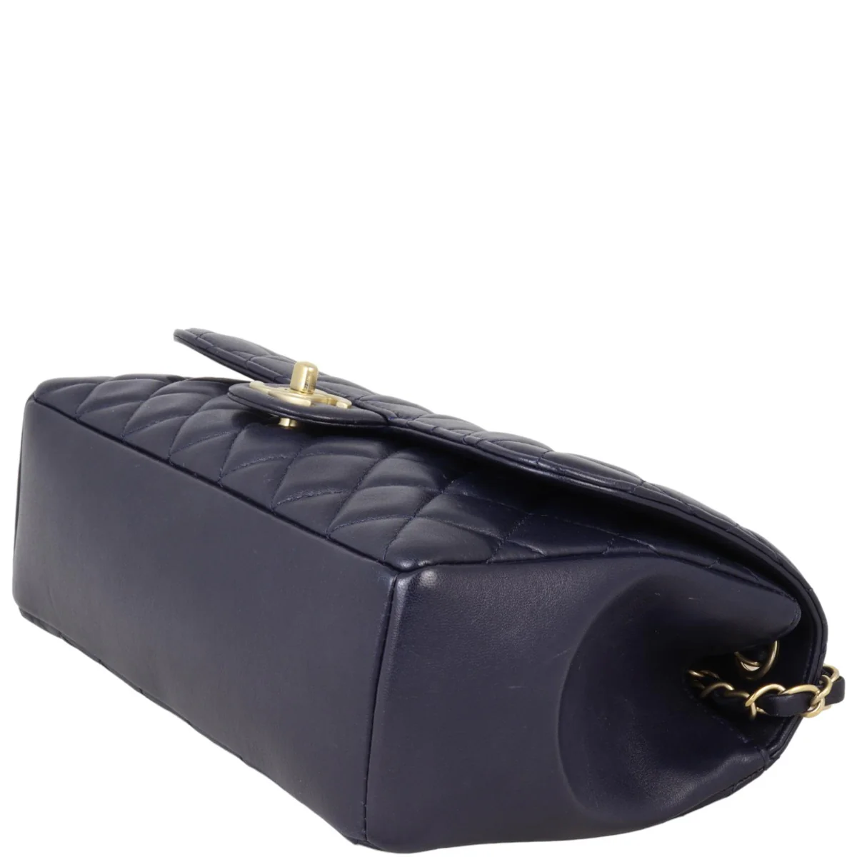 Chanel Quilted Diana Bag - Image 7