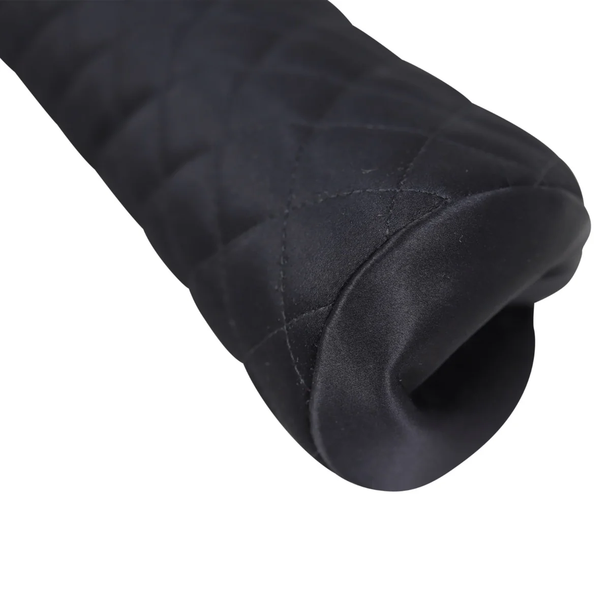 Chanel Satin Timeless Kisslock Clutch - Image 7