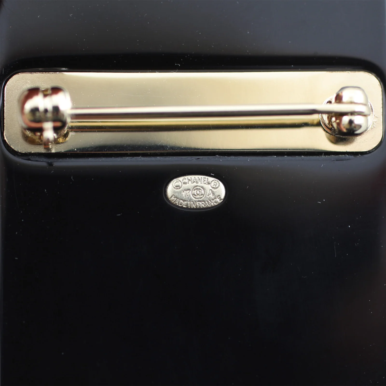 Chanel Sewing Kit Brooch - Image 3