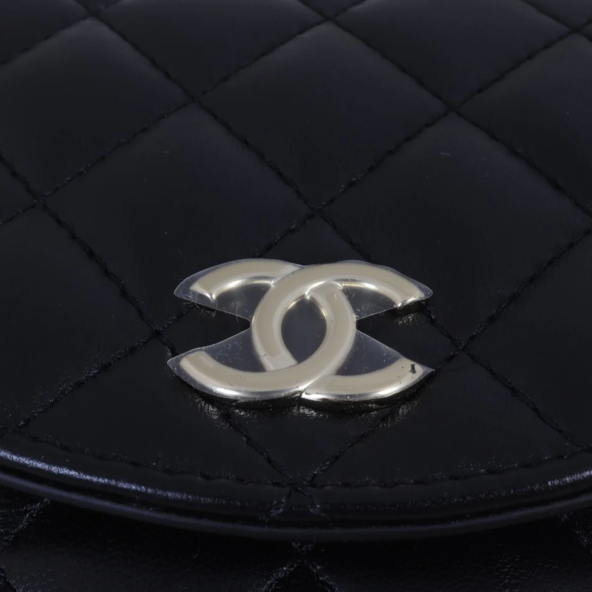 Chanel Side Packs Crossbody Small - Image 10