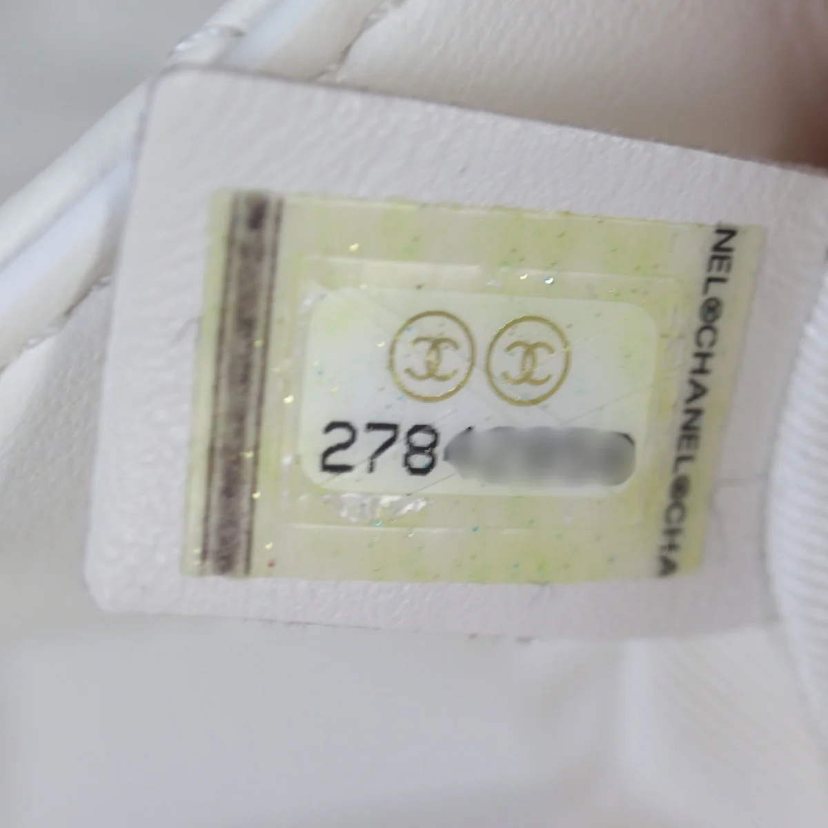 Chanel Side Packs Crossbody Small - Image 11